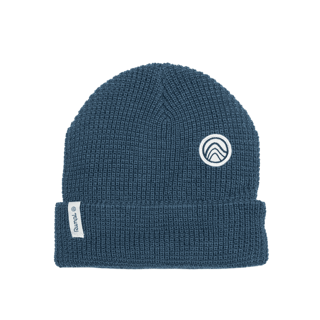 Trademark Waffle Beanie