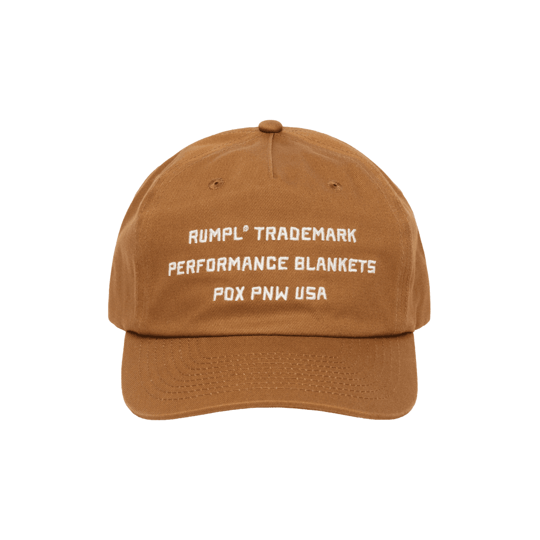 Trademark Unstructured Hat - Driftwood