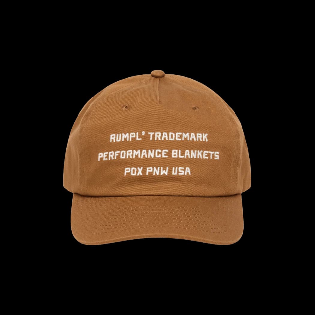 Trademark Unstructured Hat - Driftwood