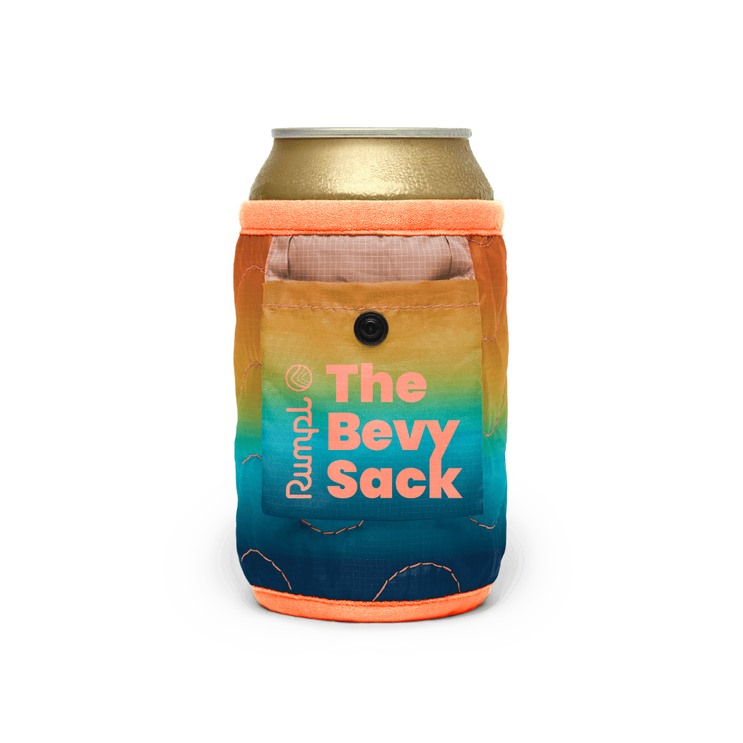 Bevy Sack™ - Baja Fade