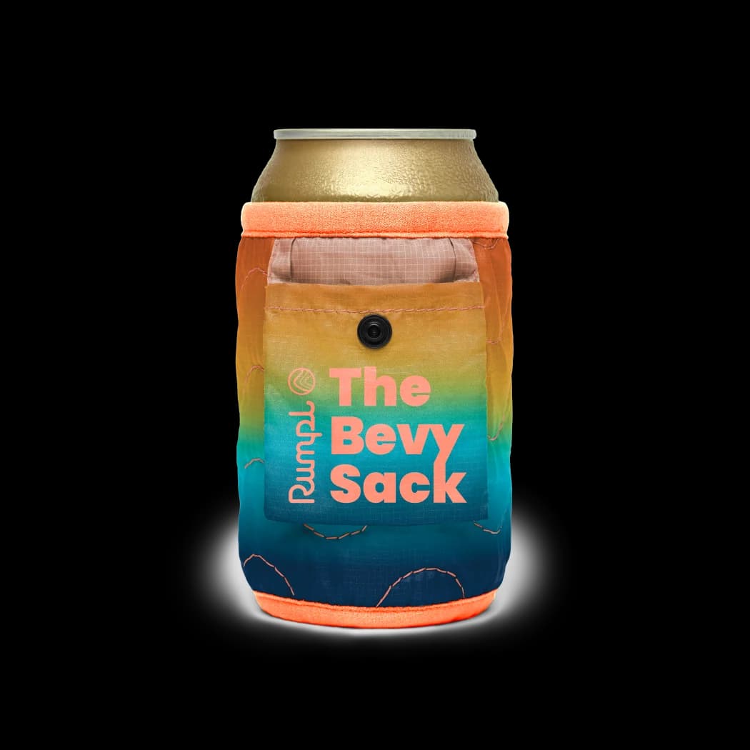 Bevy Sack™ - Baja Fade