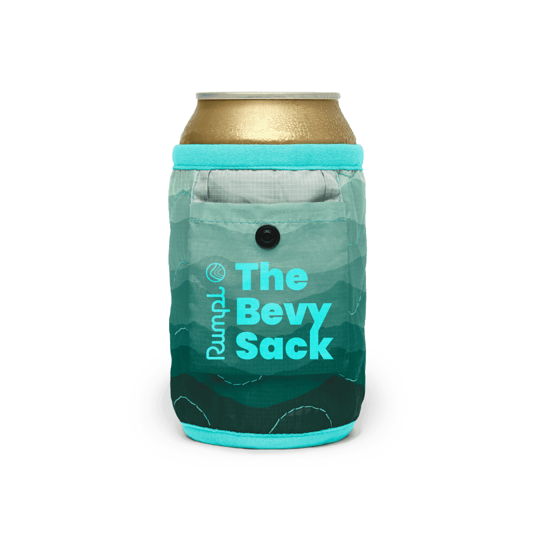 Bevy Sack™ - Cascade Fade