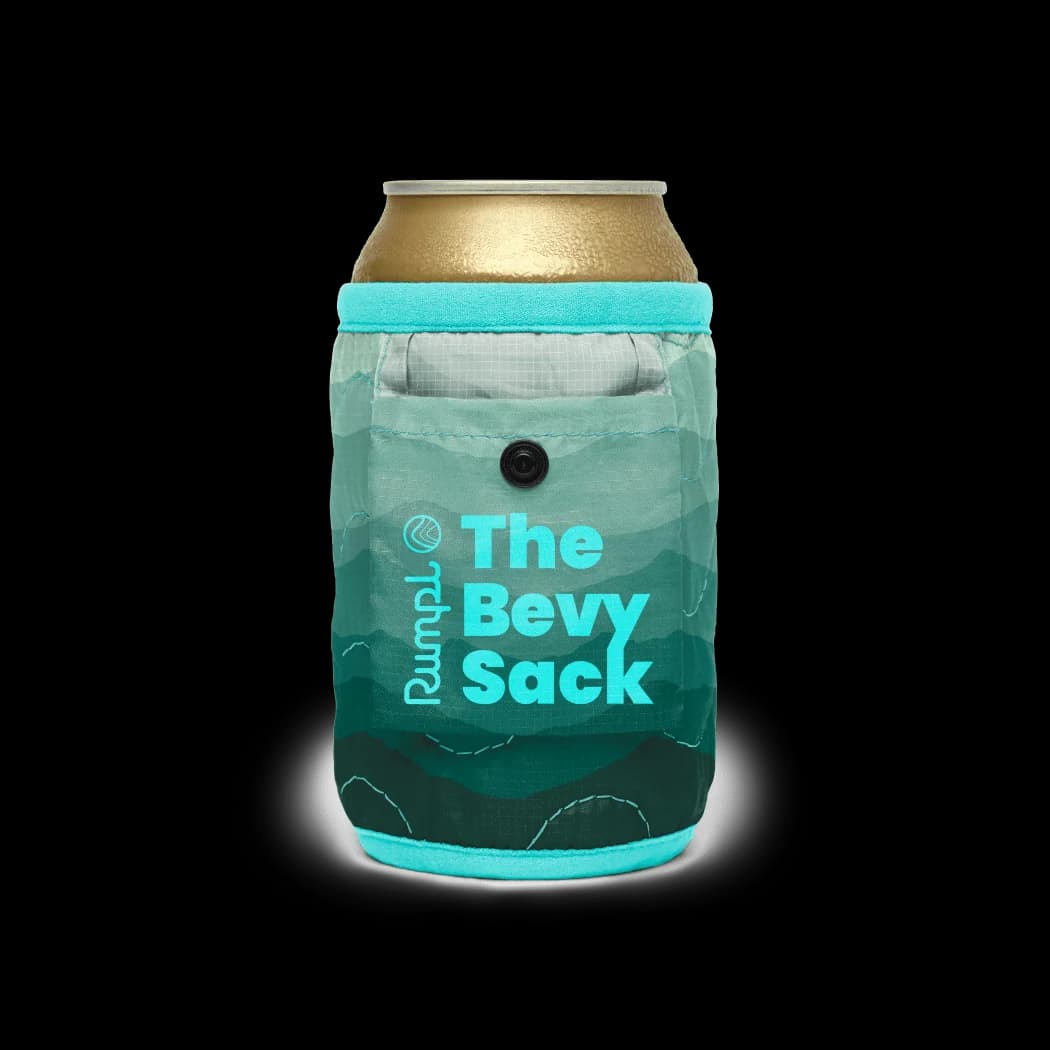Bevy Sack™ - Cascade Fade