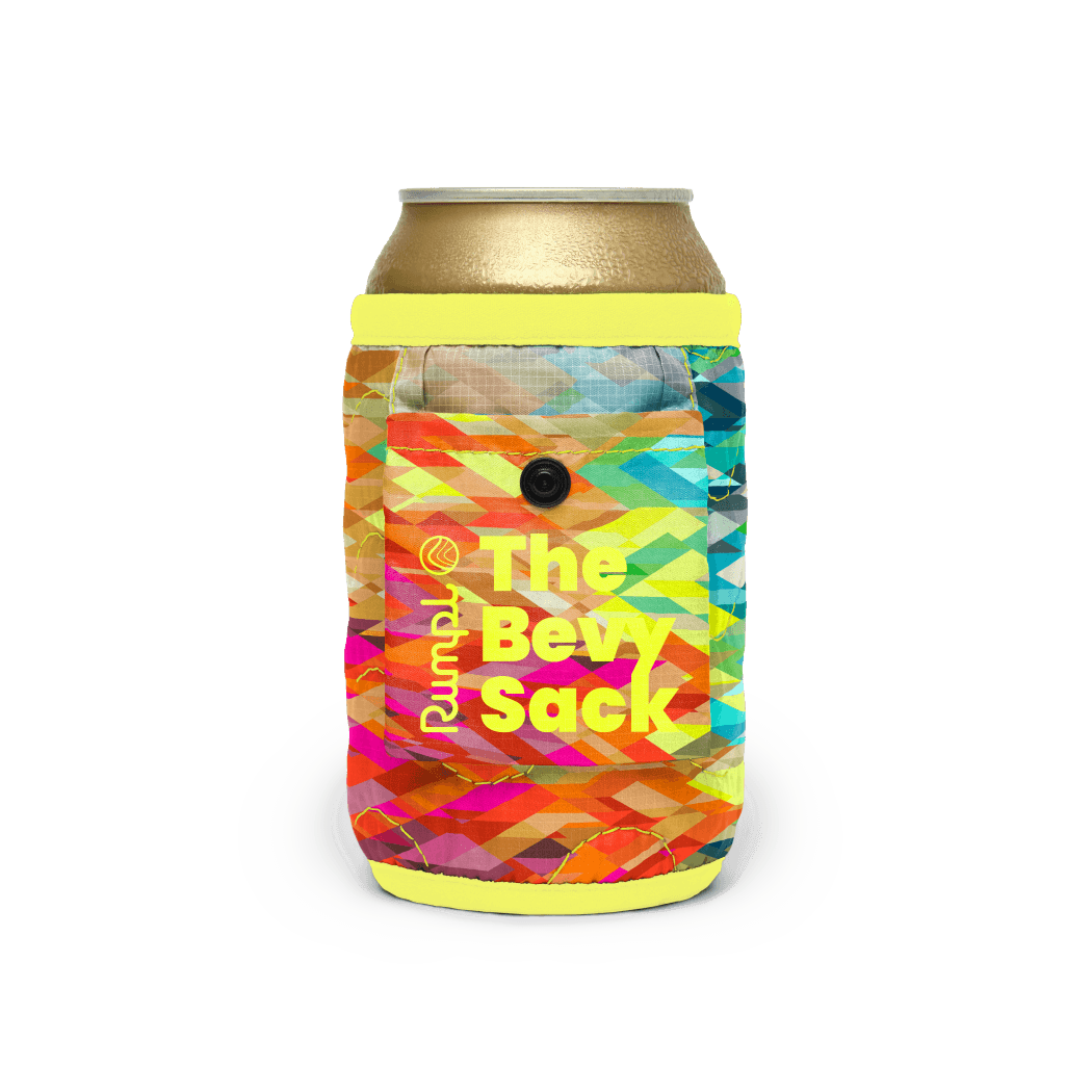 Bevy Sack™ - Geo Fresh