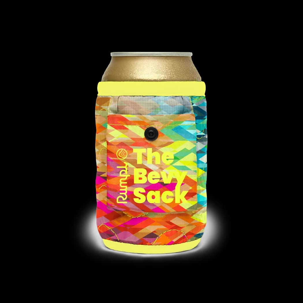 Bevy Sack™ - Geo Fresh