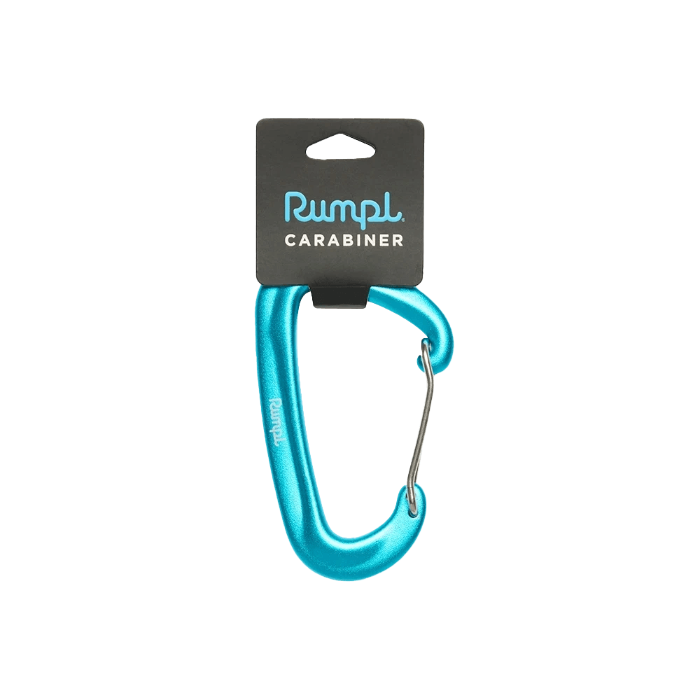 The Carabiner - Medium