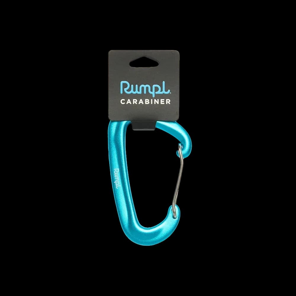 The Carabiner - Medium