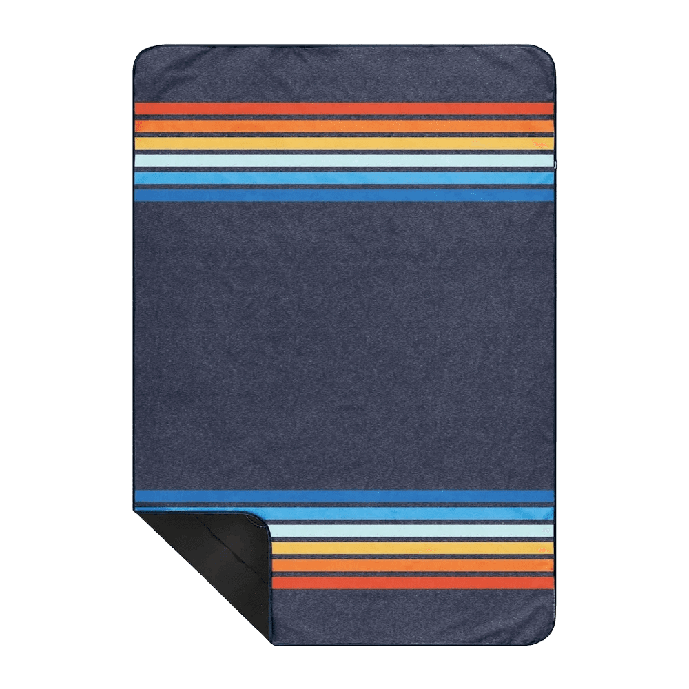 Everywhere Mat - Coast Retro Rays