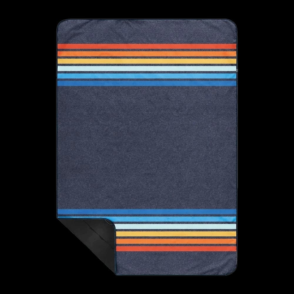 Everywhere Mat - Coast Retro Rays