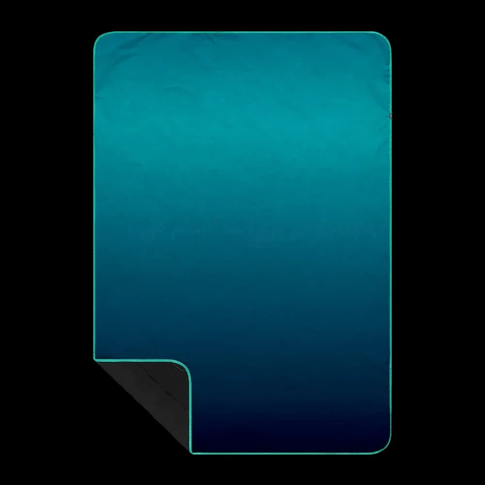 Everywhere Mat - Ocean Fade