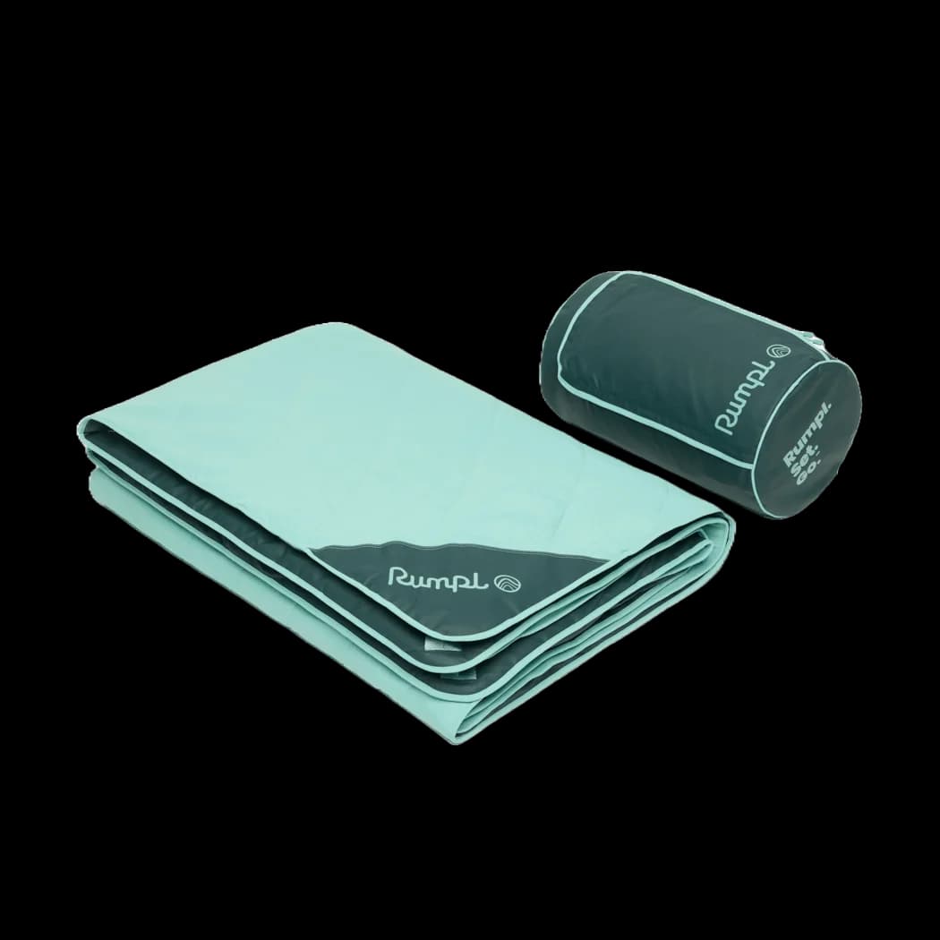Overland Mat - Wasabi