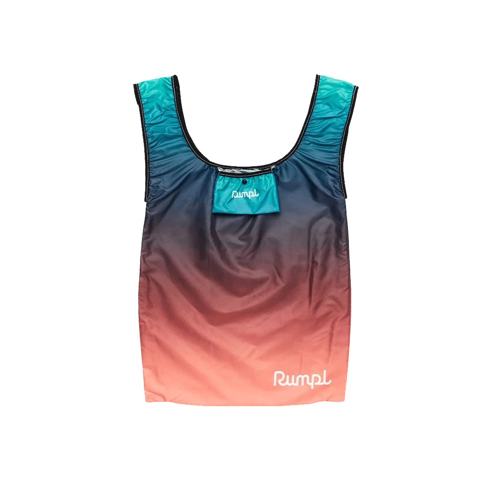 Packable Tote Bag - Arizona Fade