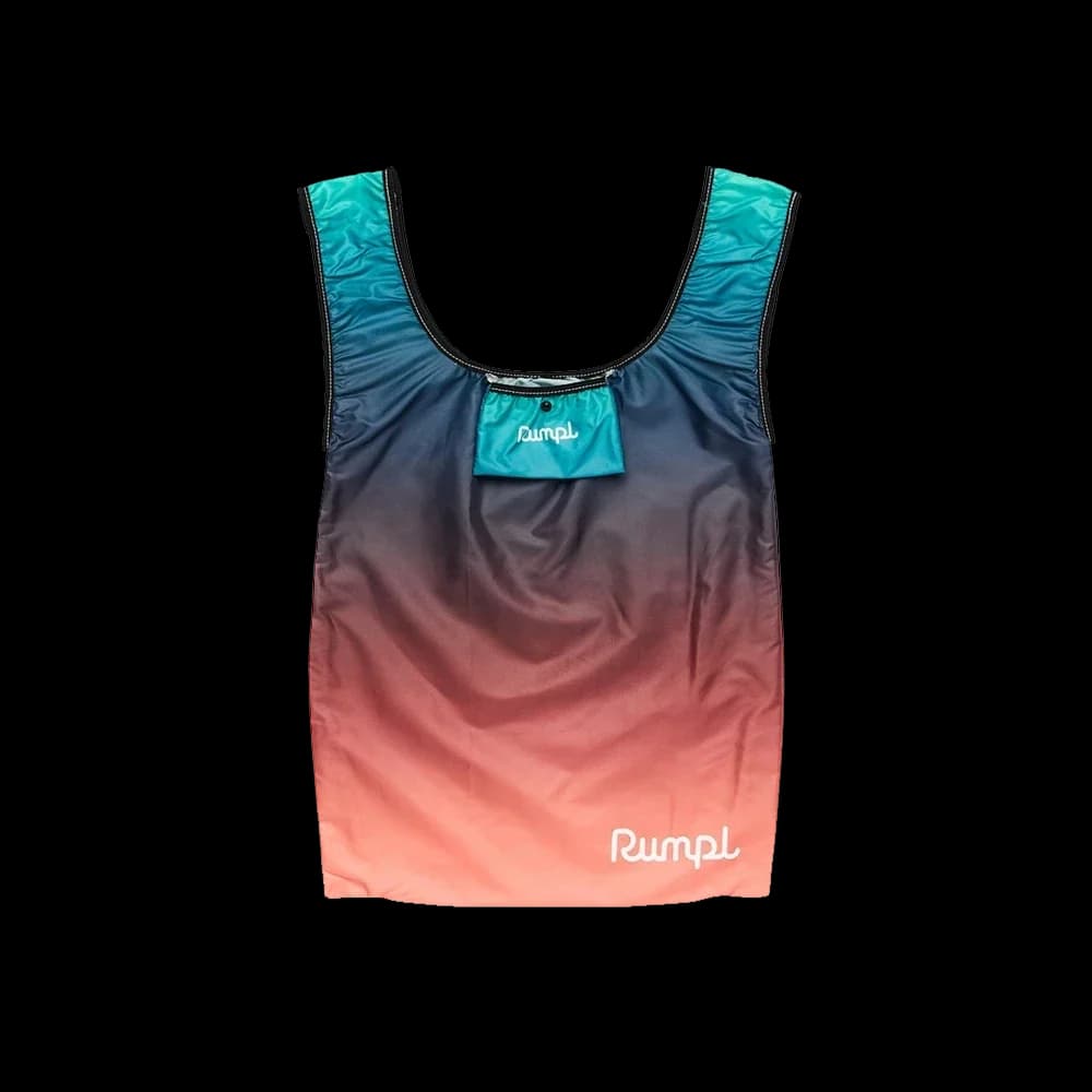 Packable Tote Bag - Arizona Fade