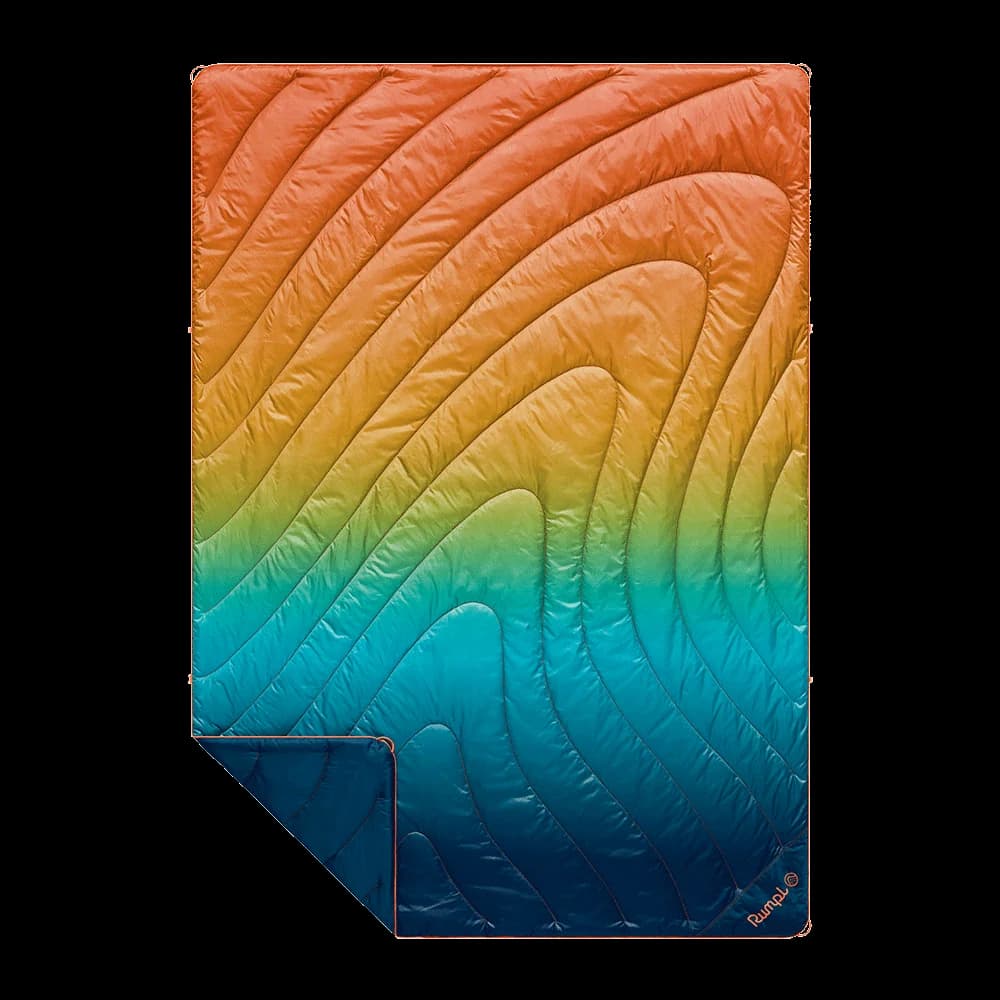 Original Puffy Blanket - Baja Fade