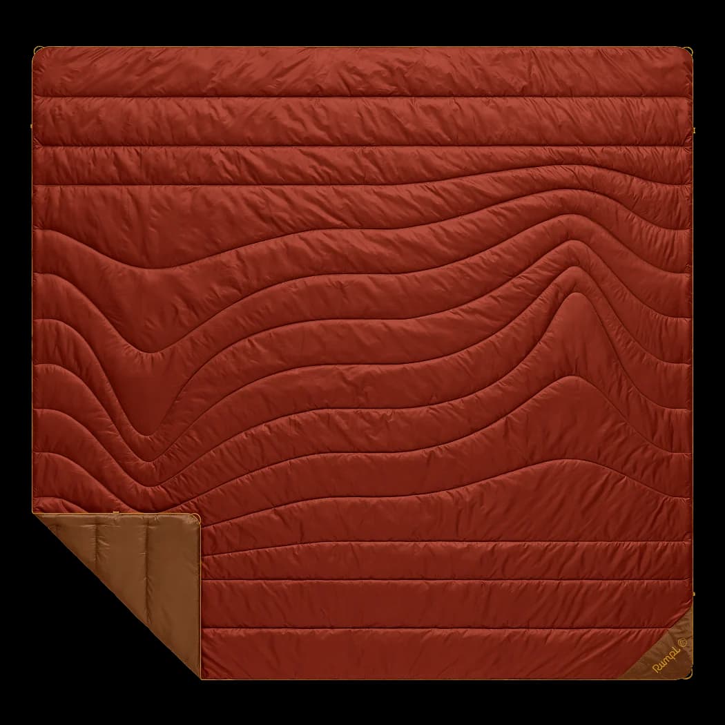 Original Puffy 2 Person Blanket - Sedona