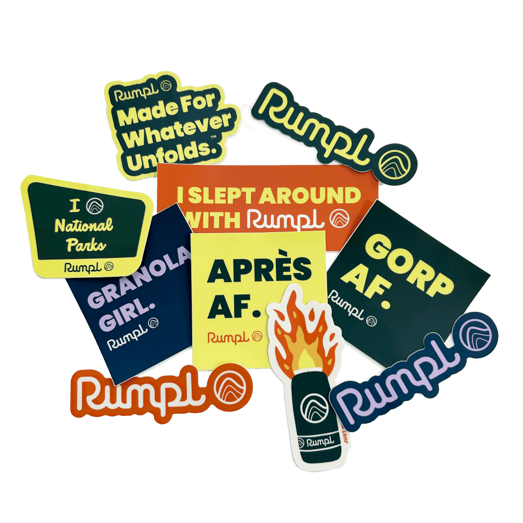 Seasonal Sticker Pack