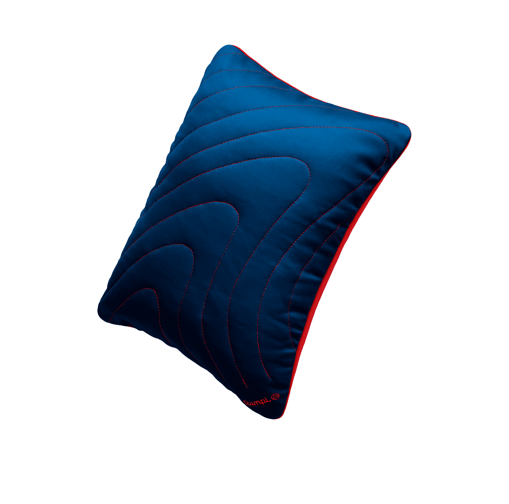 Stuffable Pillowcase - Deepwater