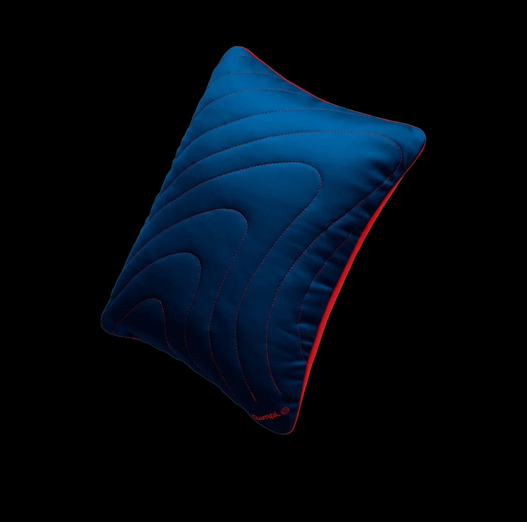 Stuffable Pillowcase - Deepwater