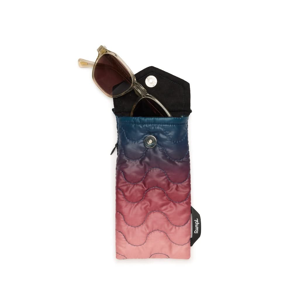 Shady Pouch - Arizona Fade