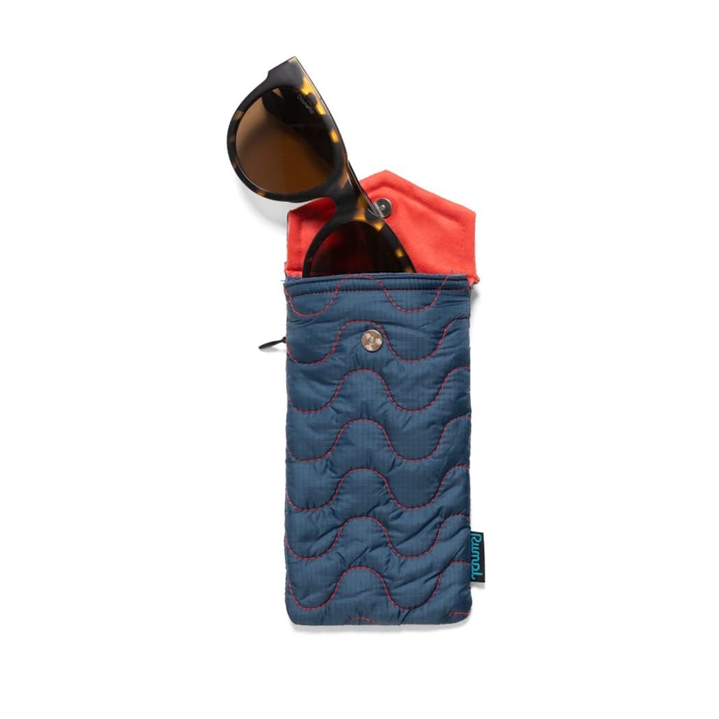 Shady Pouch - Deepwater