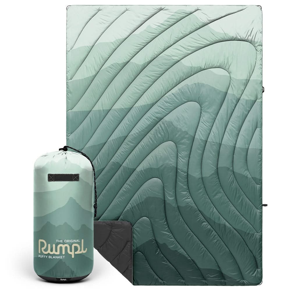 Original Puffy Blanket - Custom Bulk Orders