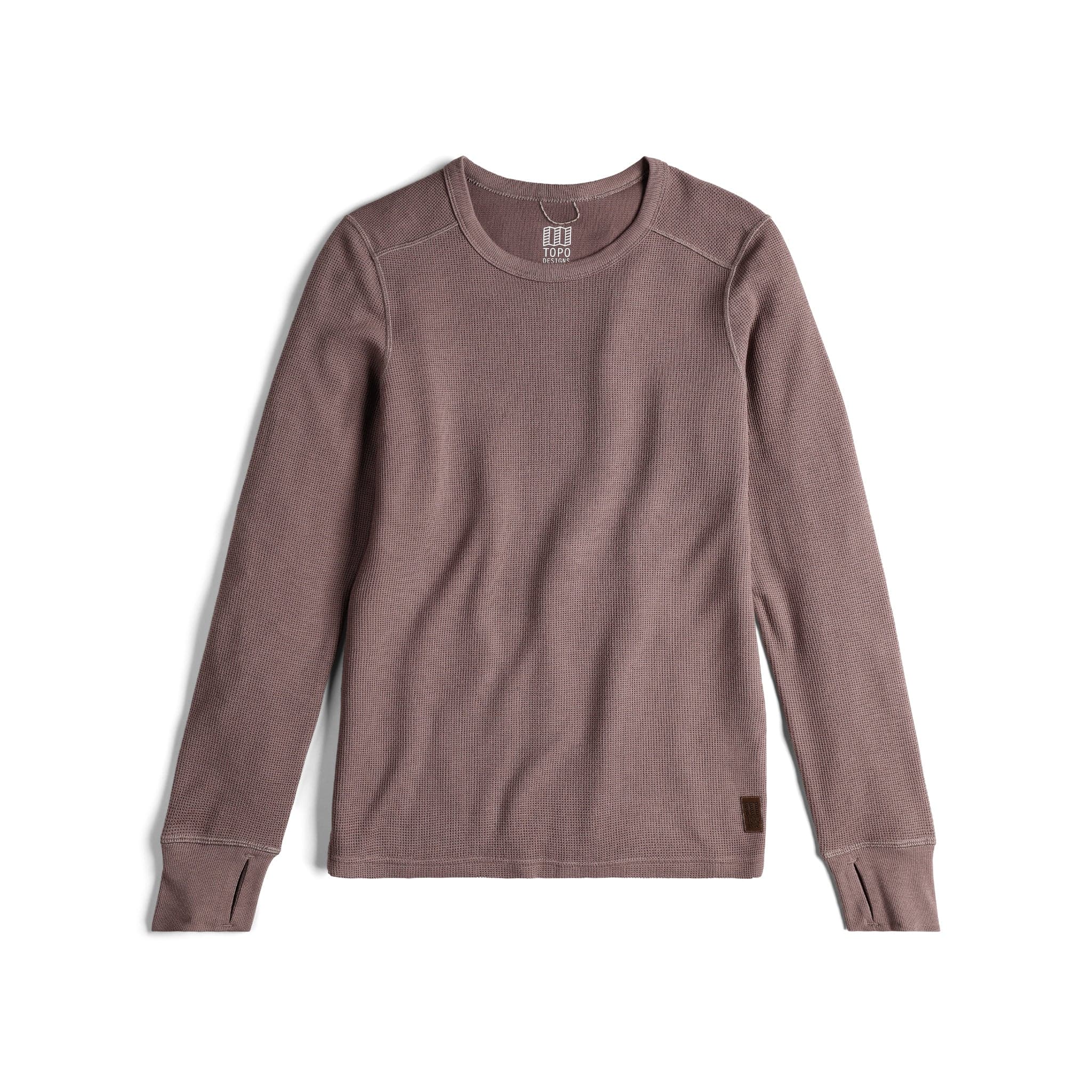 Global Waffle Crew - Women's