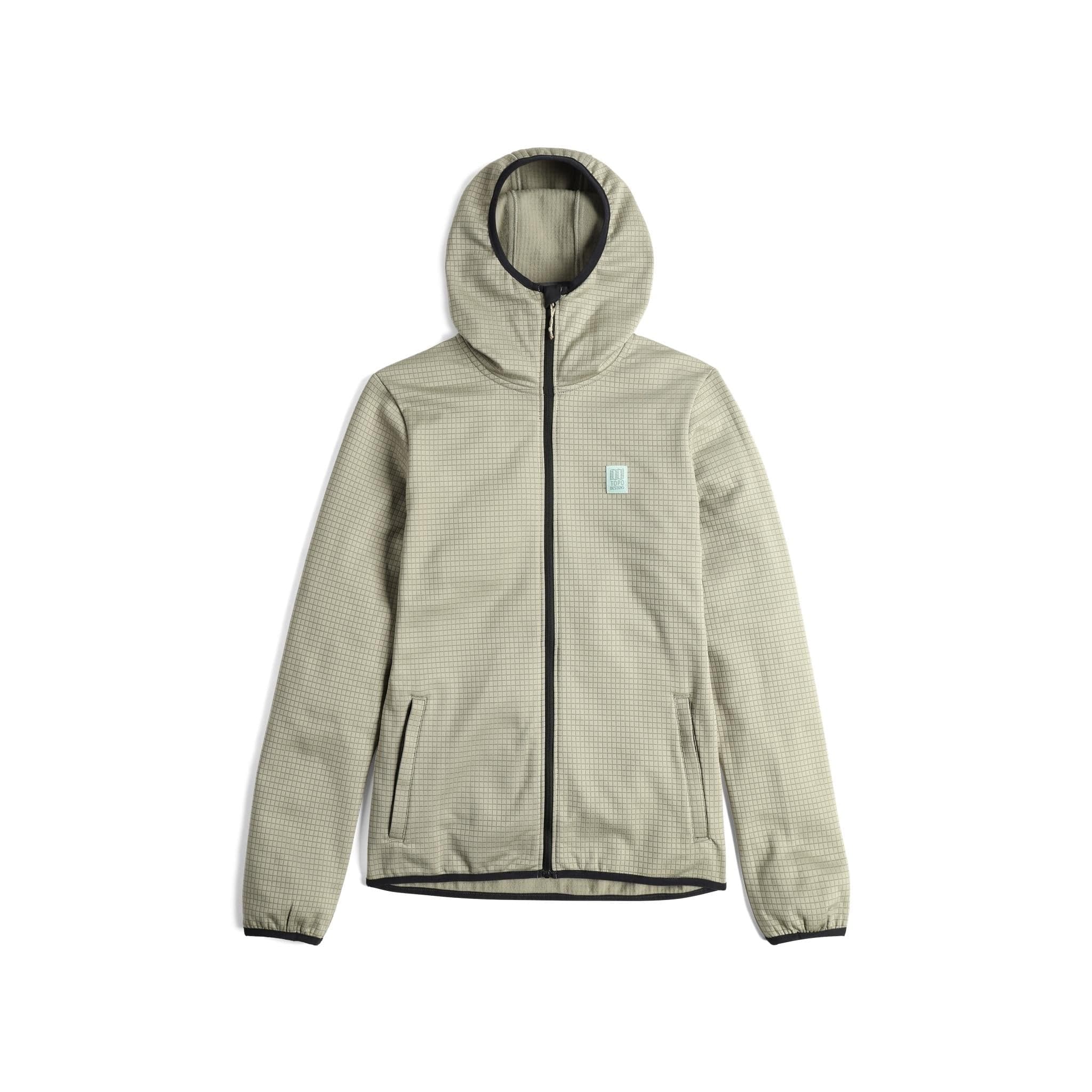 Global Midlayer Hoodie - Women's
