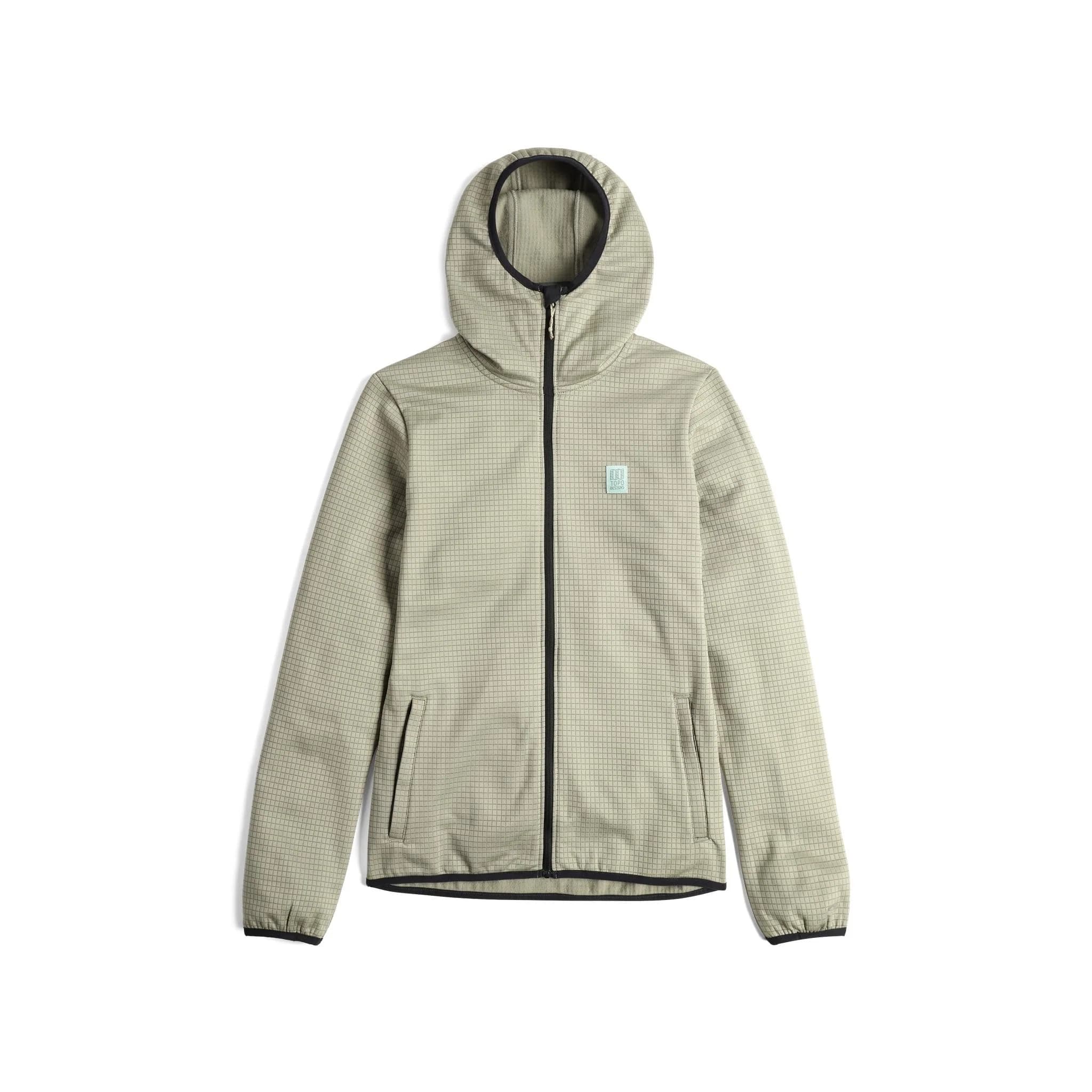 Global Midlayer Hoodie - Women's
