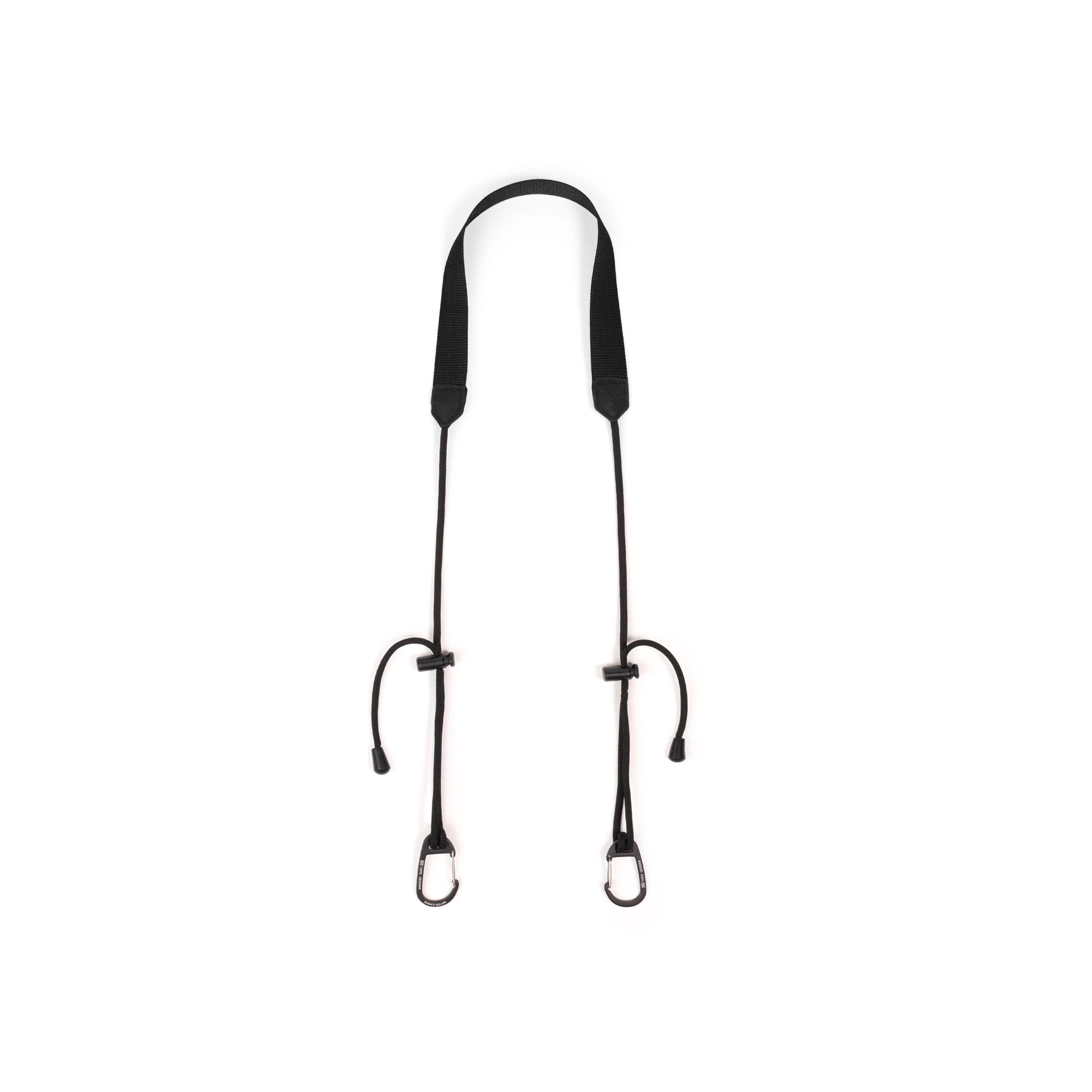 Carabiner Shoulder Strap