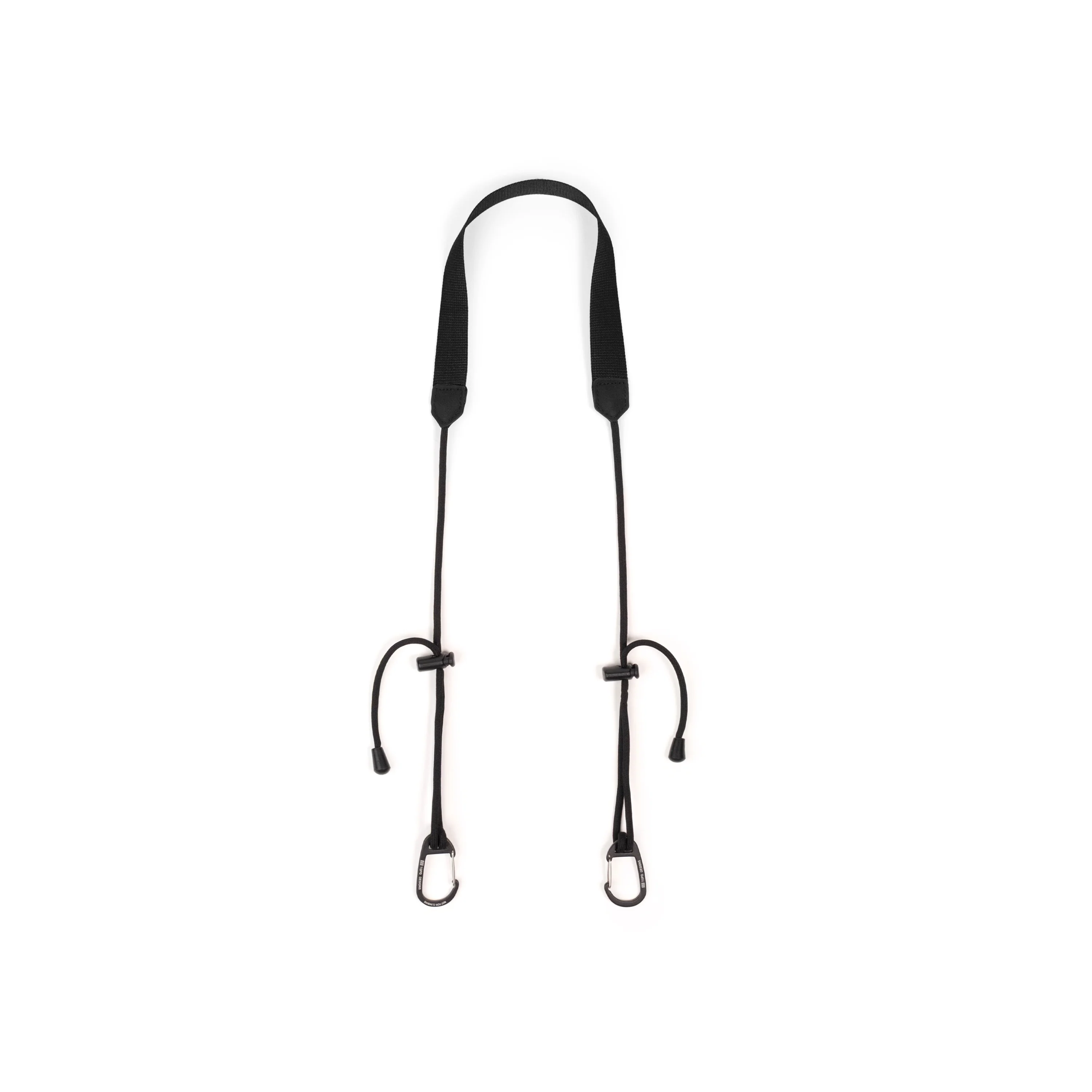 Carabiner Shoulder Strap