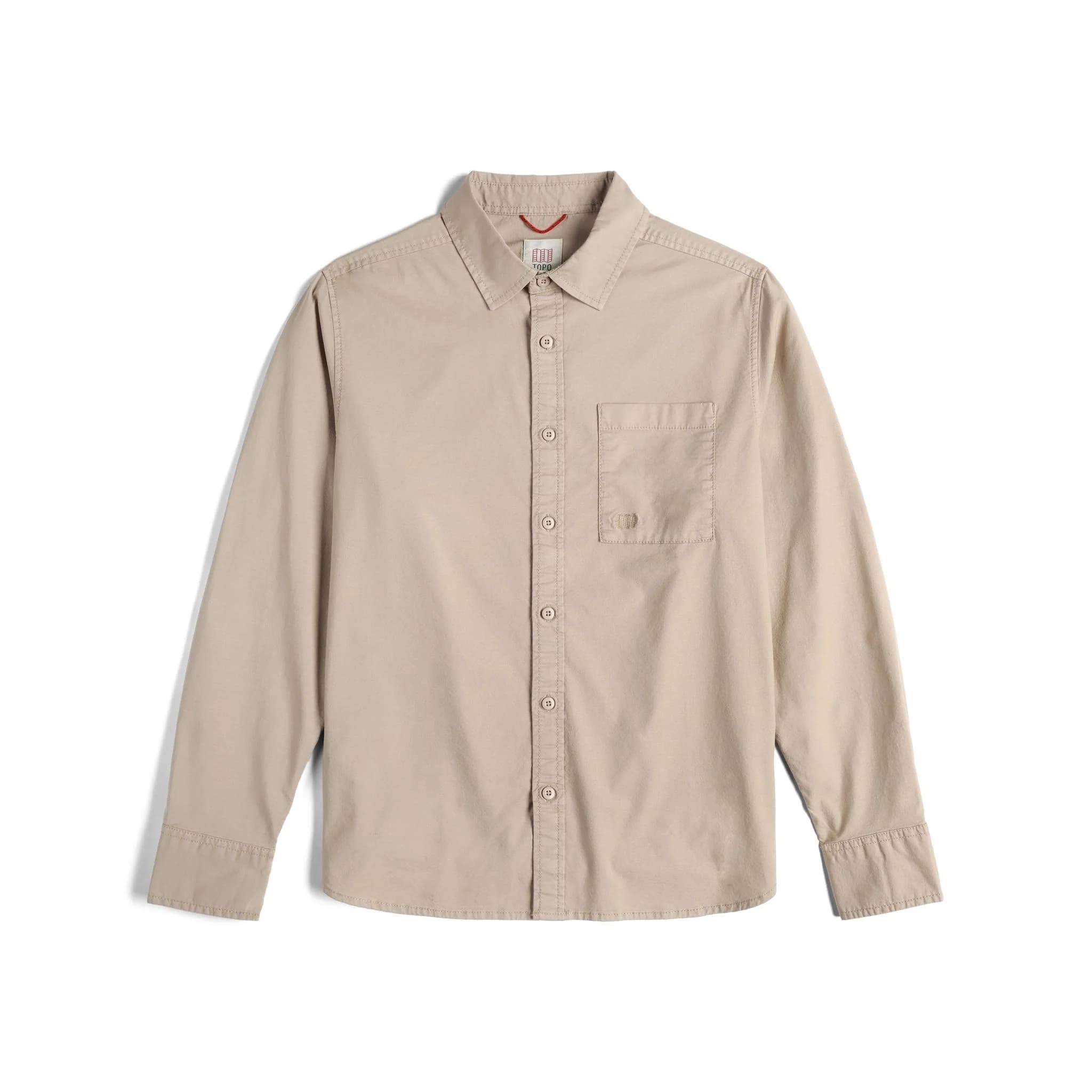 Desert Shirt - Men's