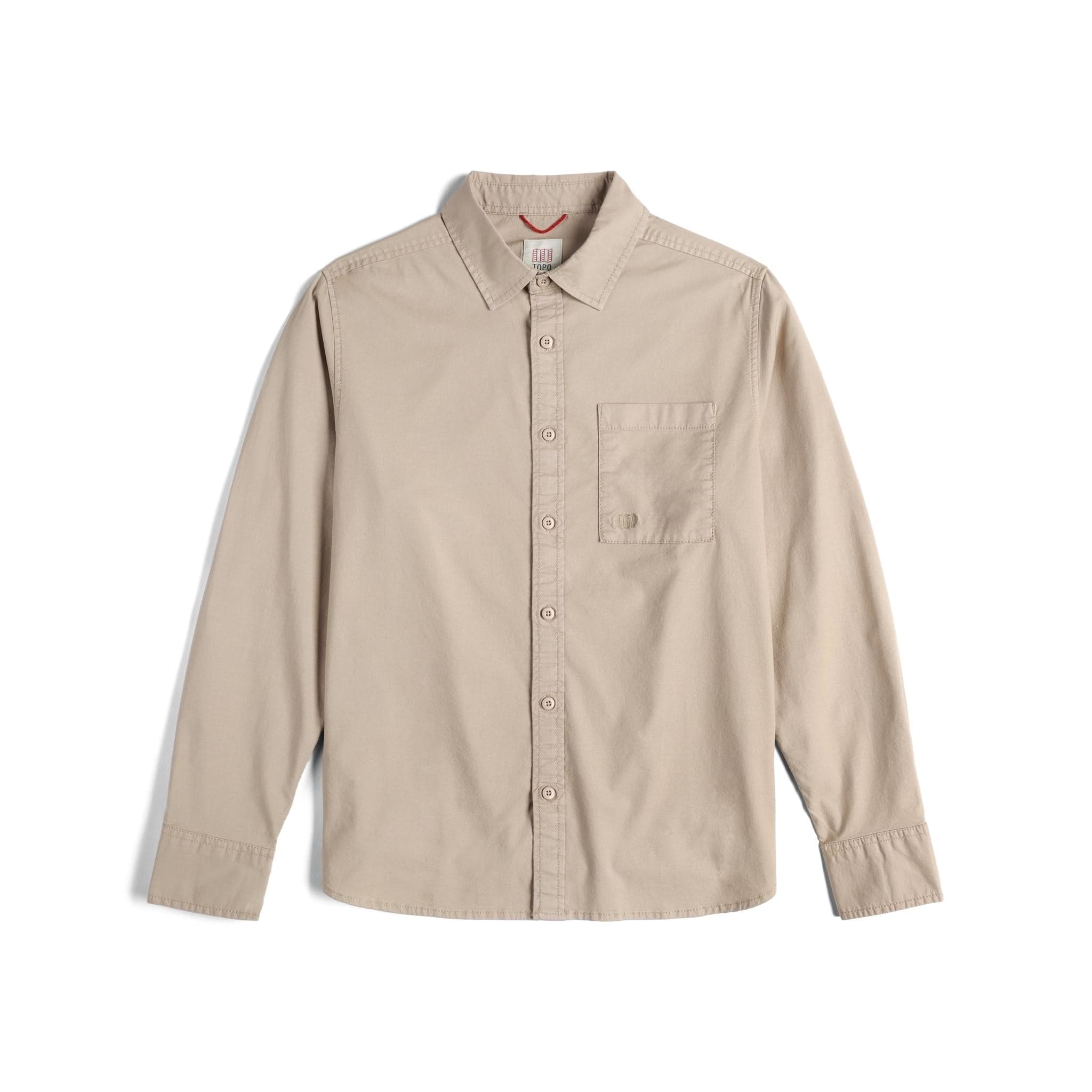 Desert Shirt - Men's