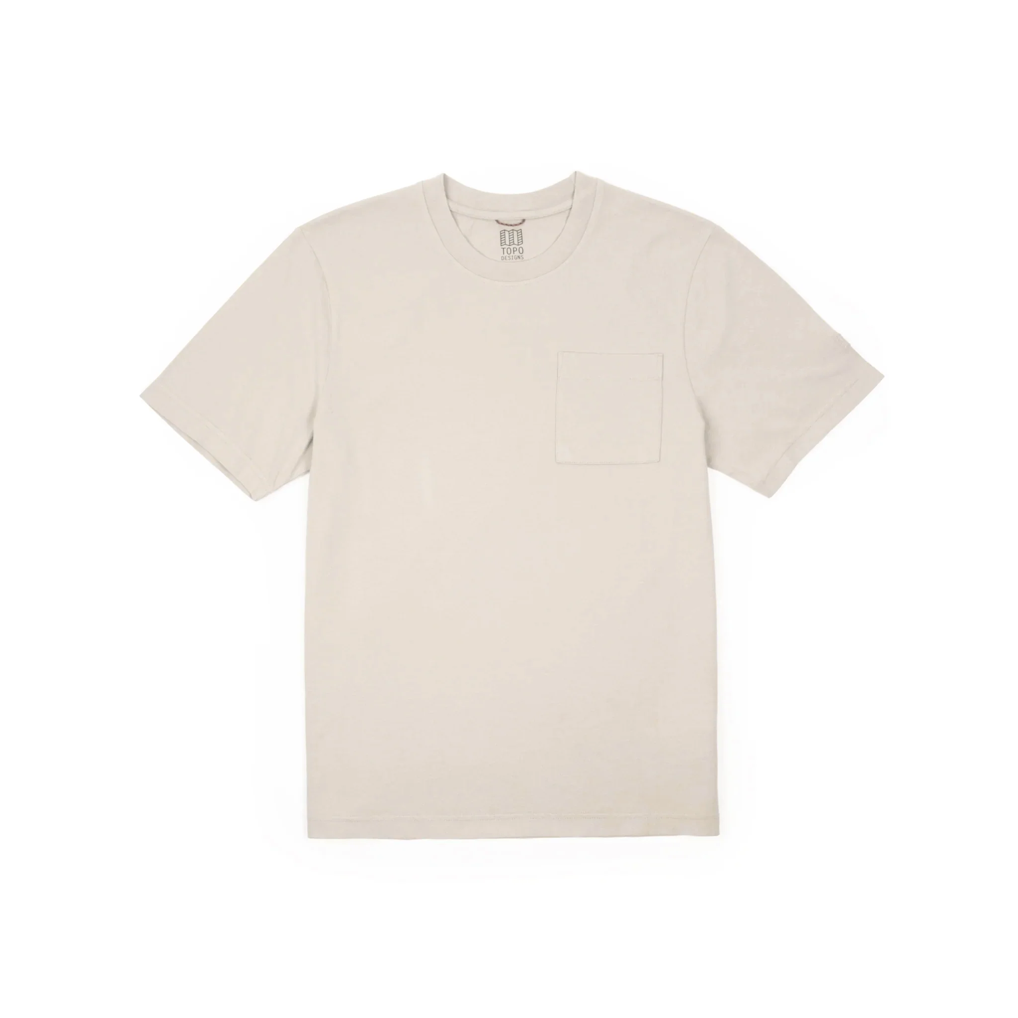 Dirt Pocket Tee - Men's