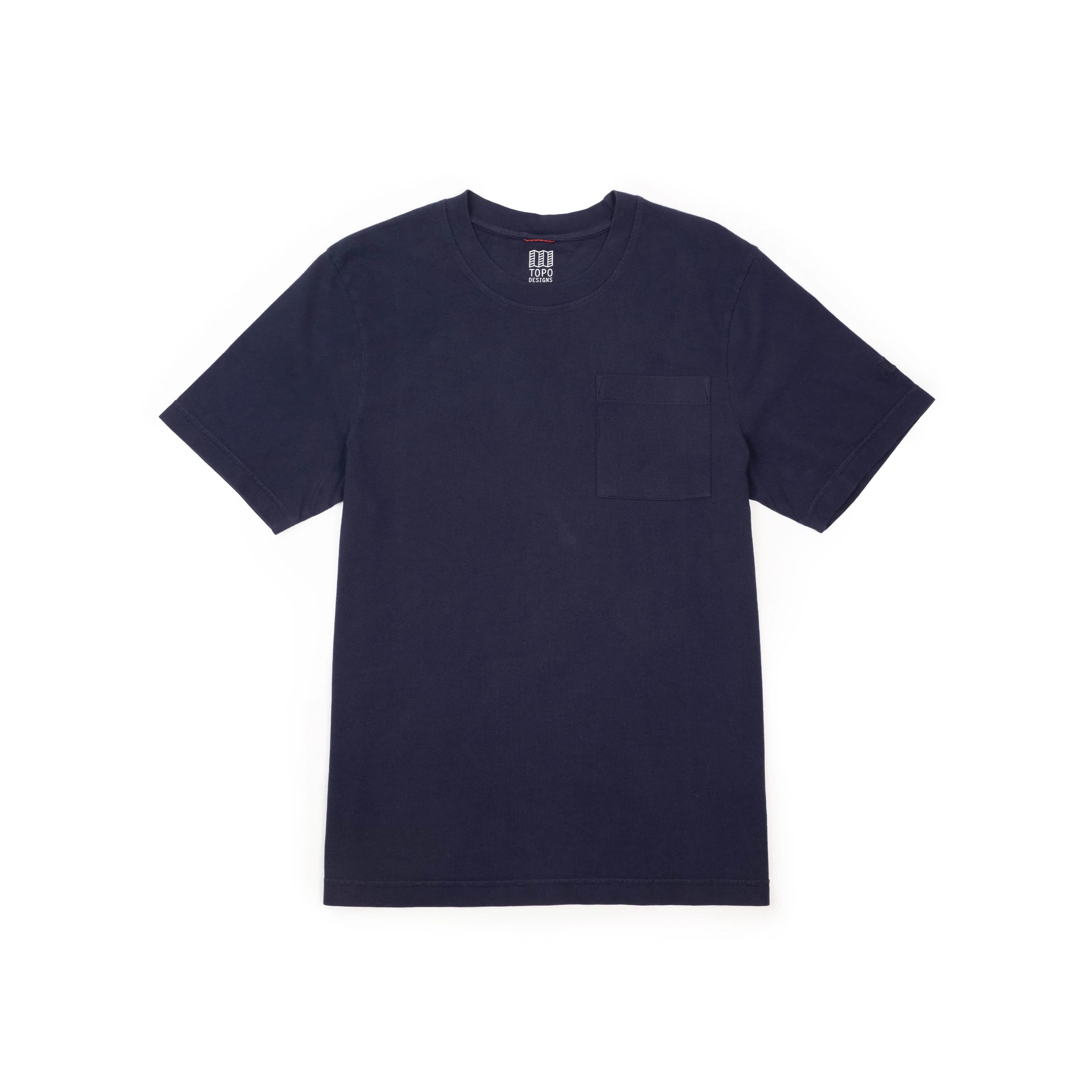 Dirt Pocket Tee - Men's