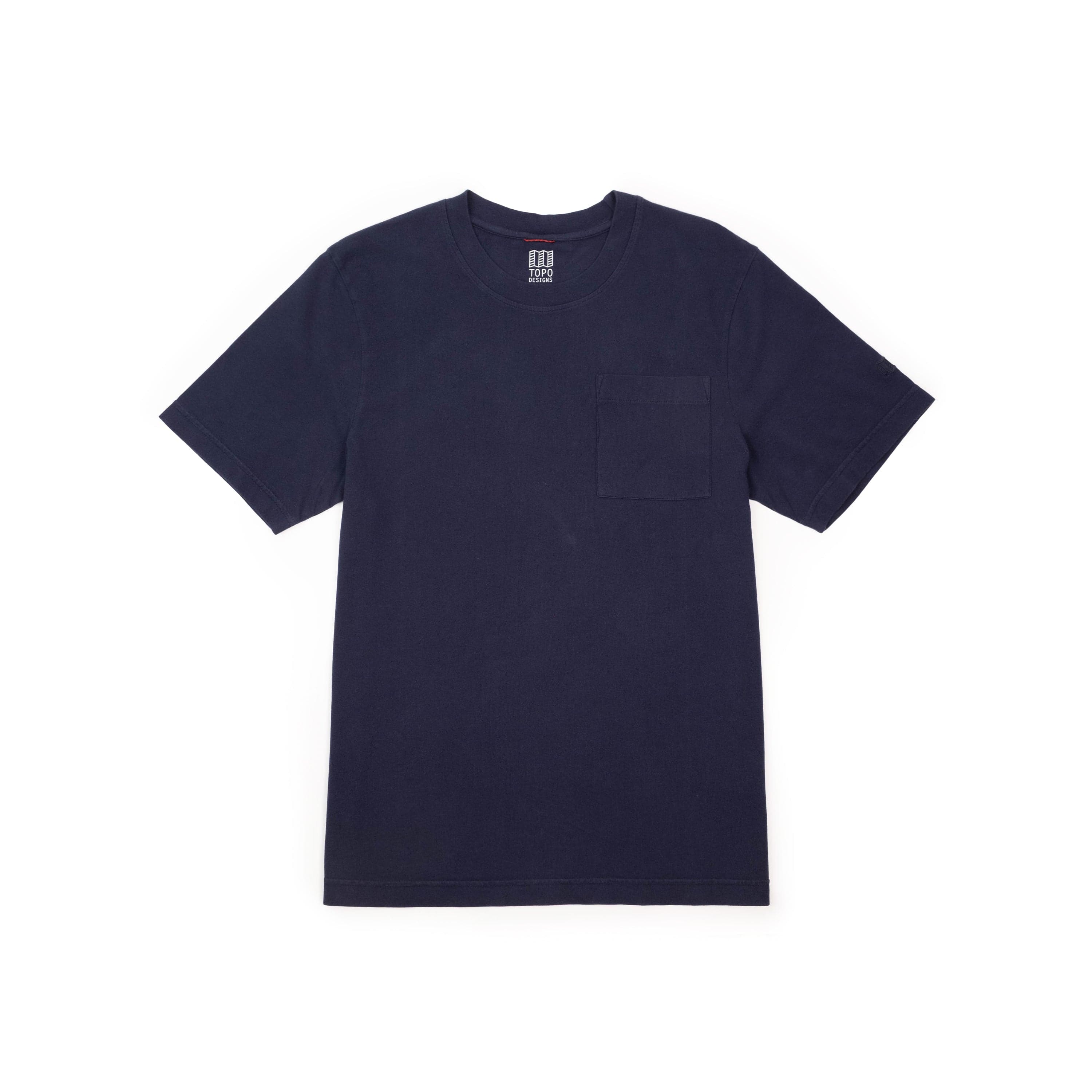 Dirt Pocket Tee - Men's
