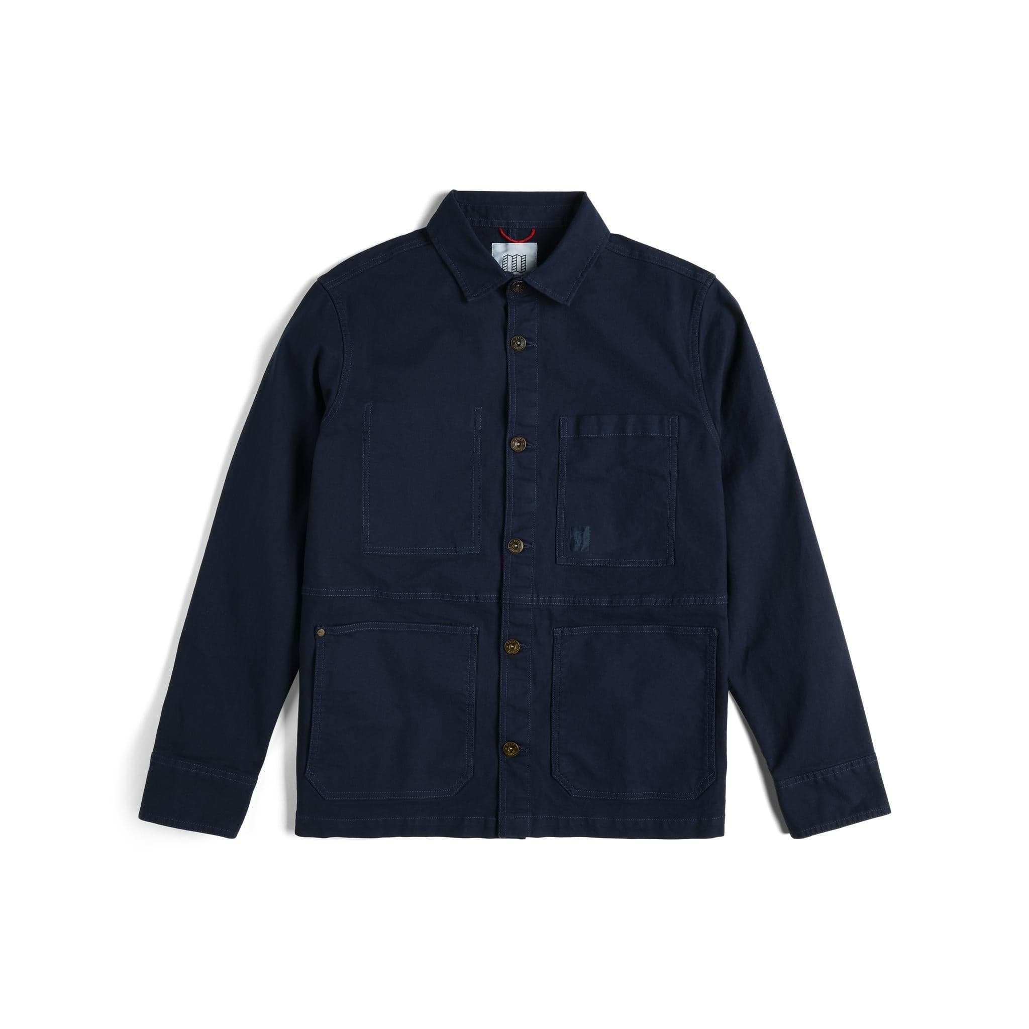 Utility Jacket - Men's