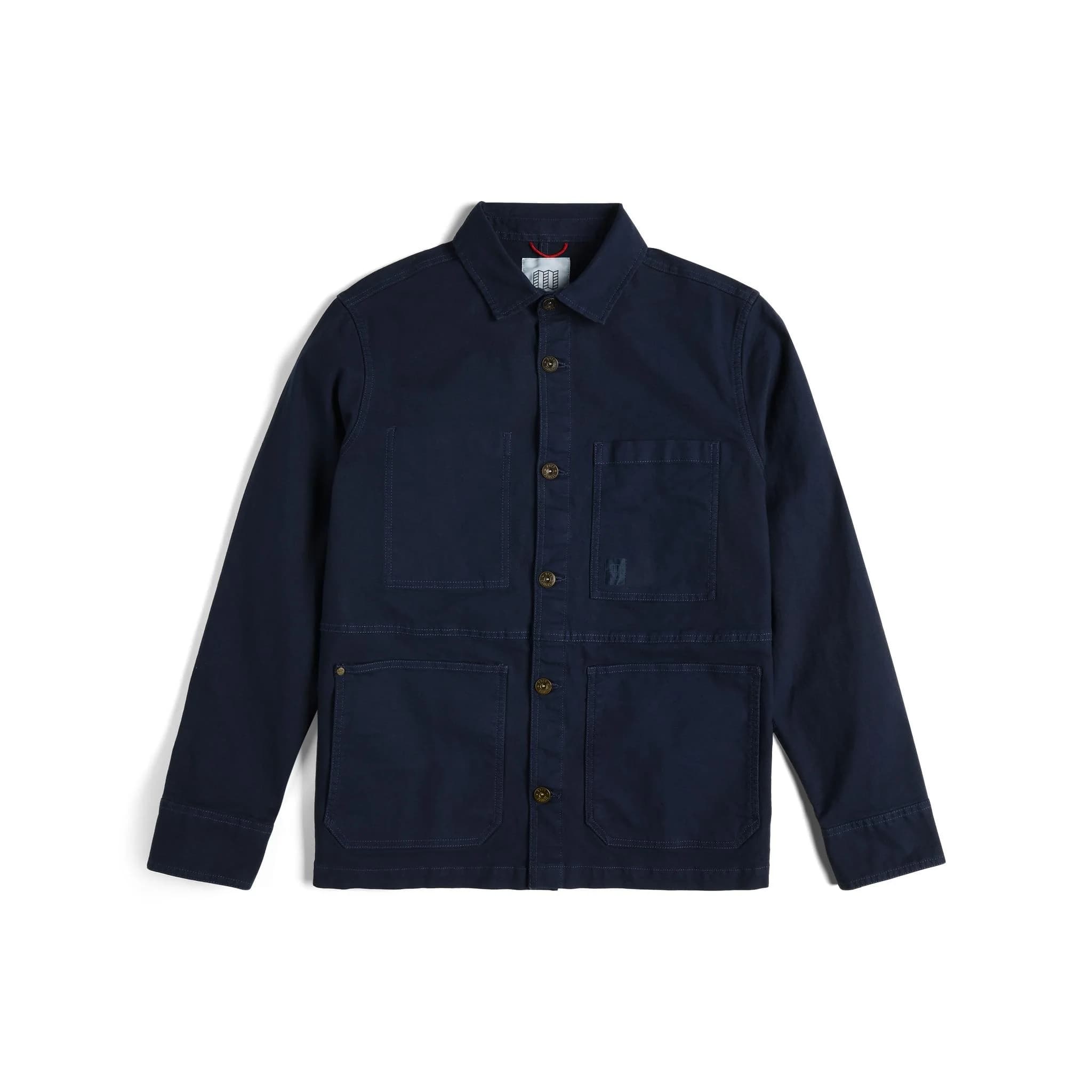 Utility Jacket - Men's