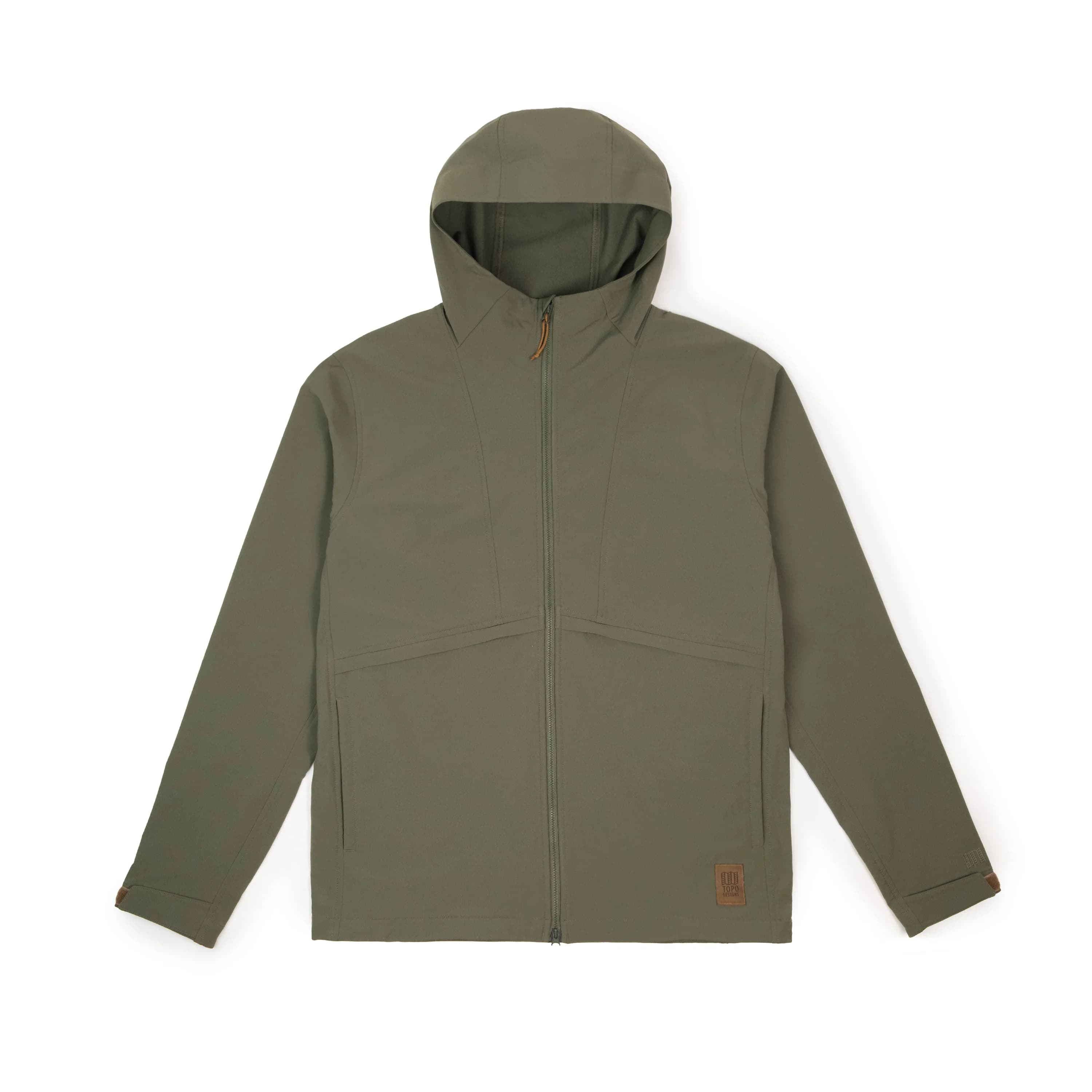 HighPeak Jacket