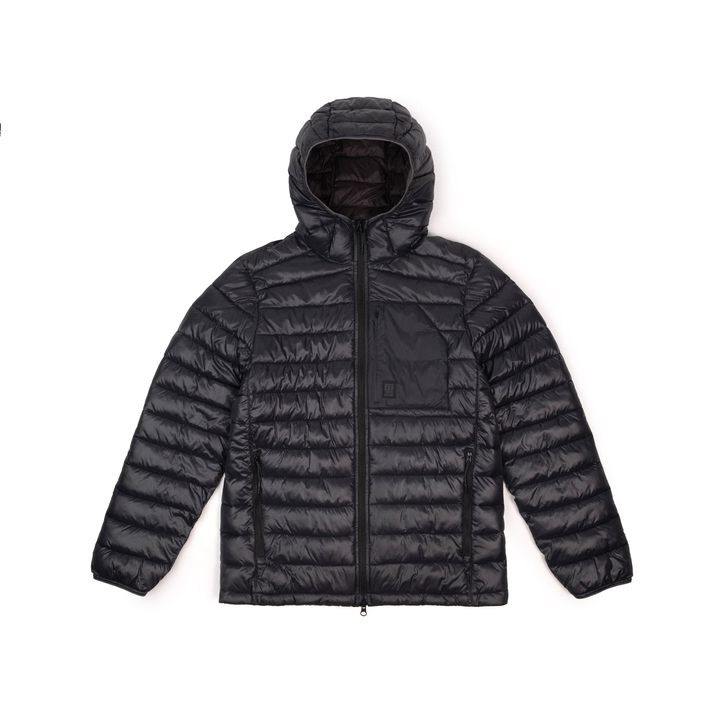 Townie Puffer Jacket - Men's