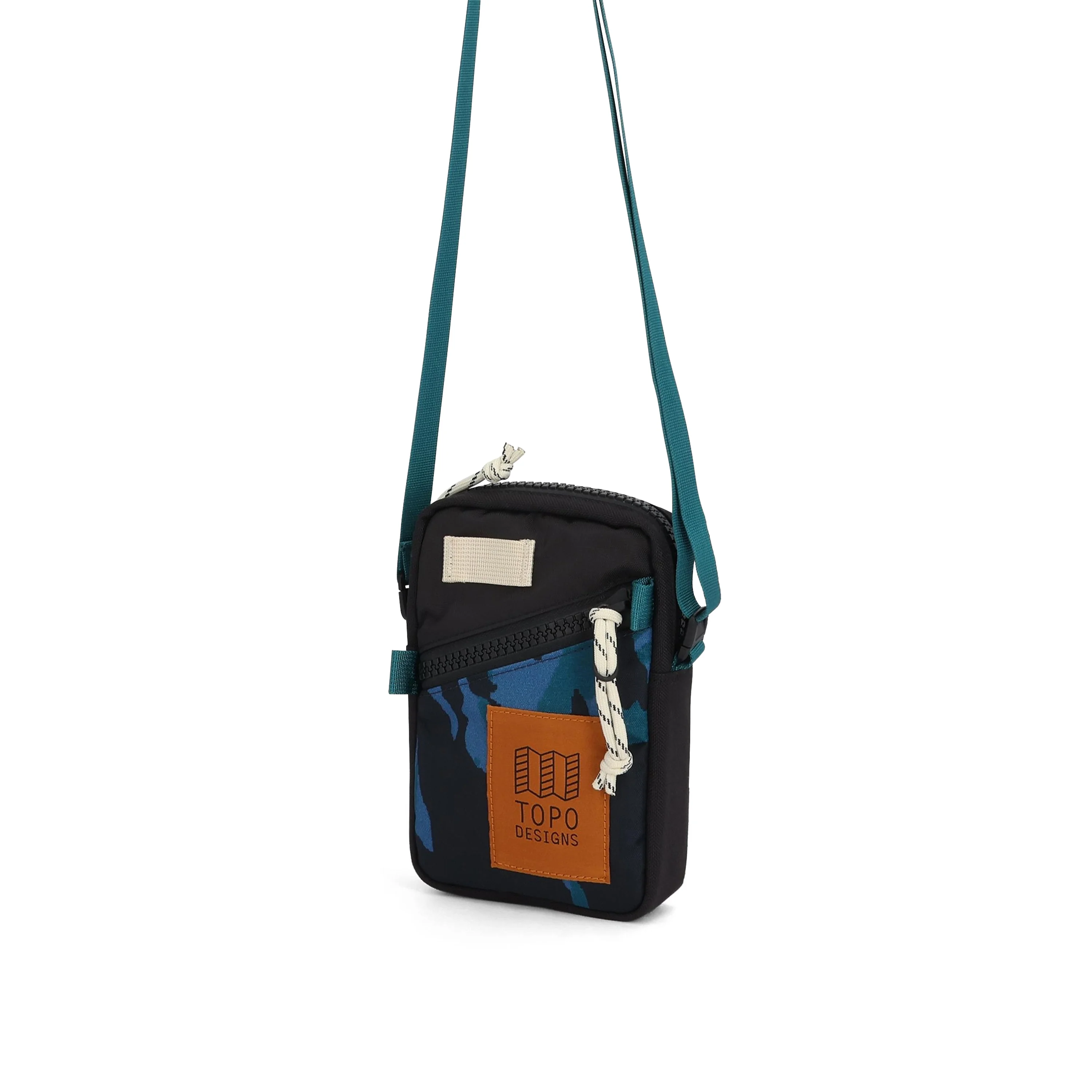 Mini Shoulder Bag