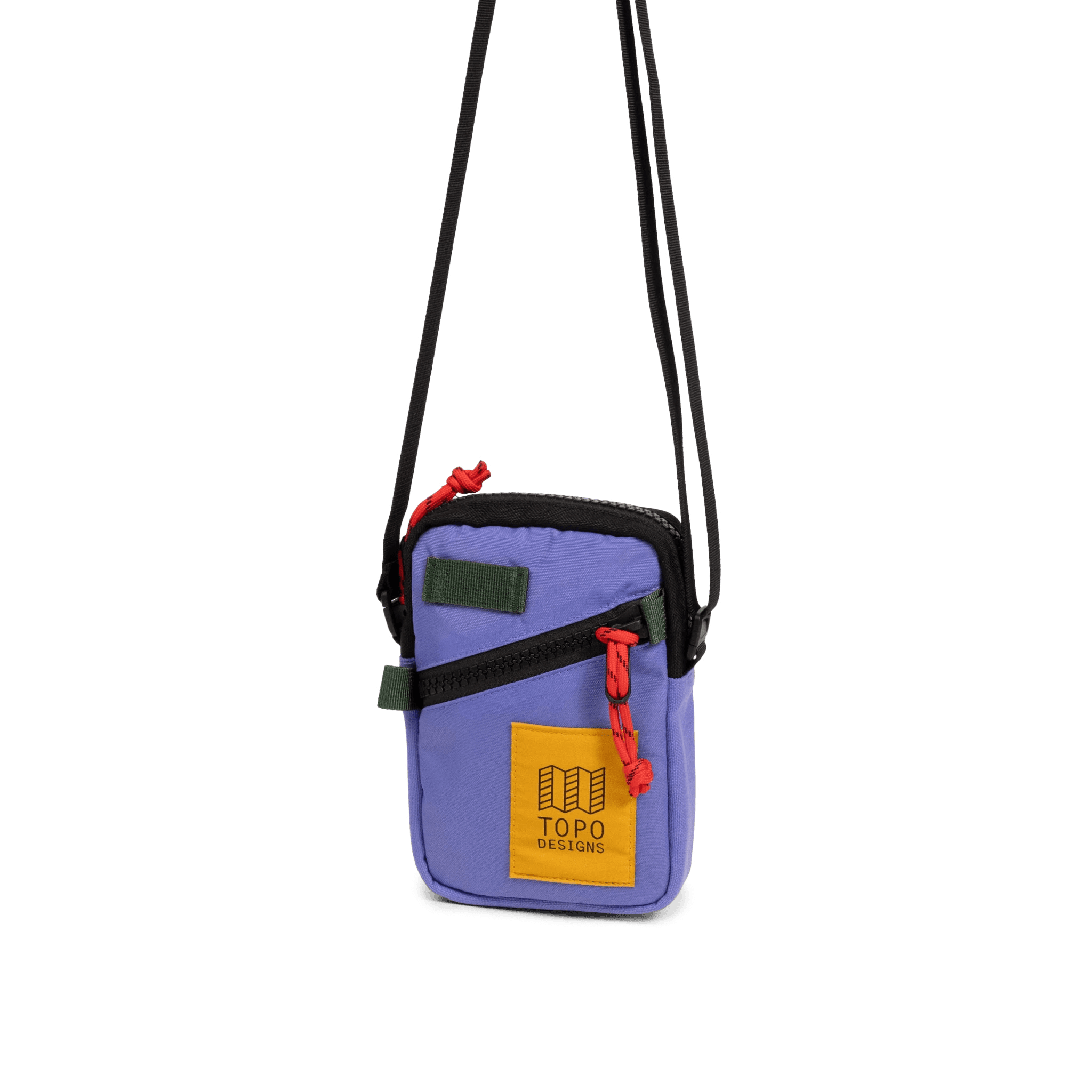 Mini Shoulder Bag