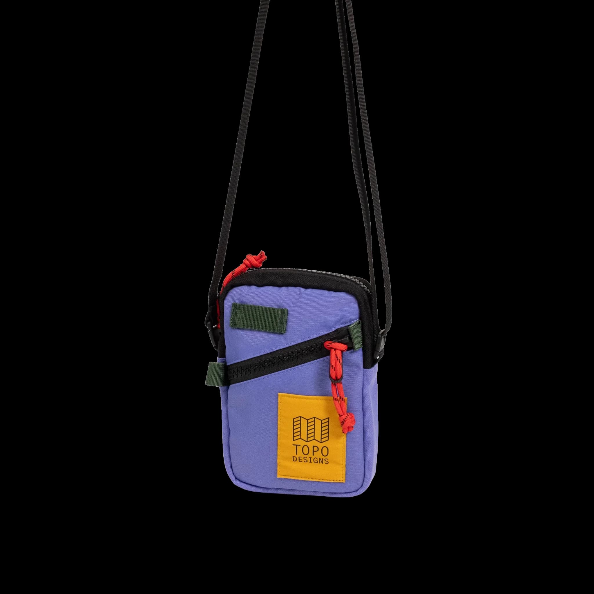 Mini Shoulder Bag