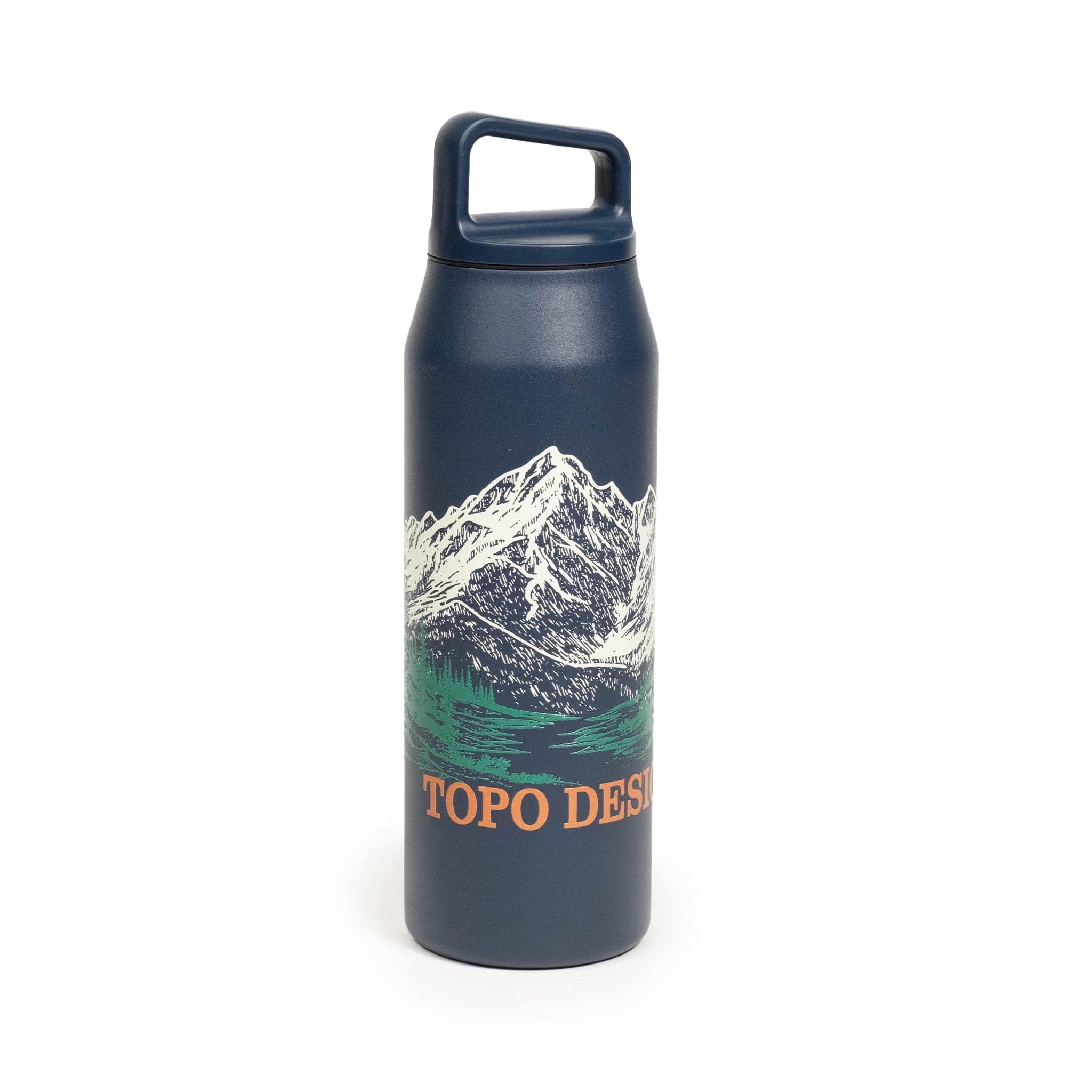 x MiiR Wide Mouth Water Bottle - 32 oz