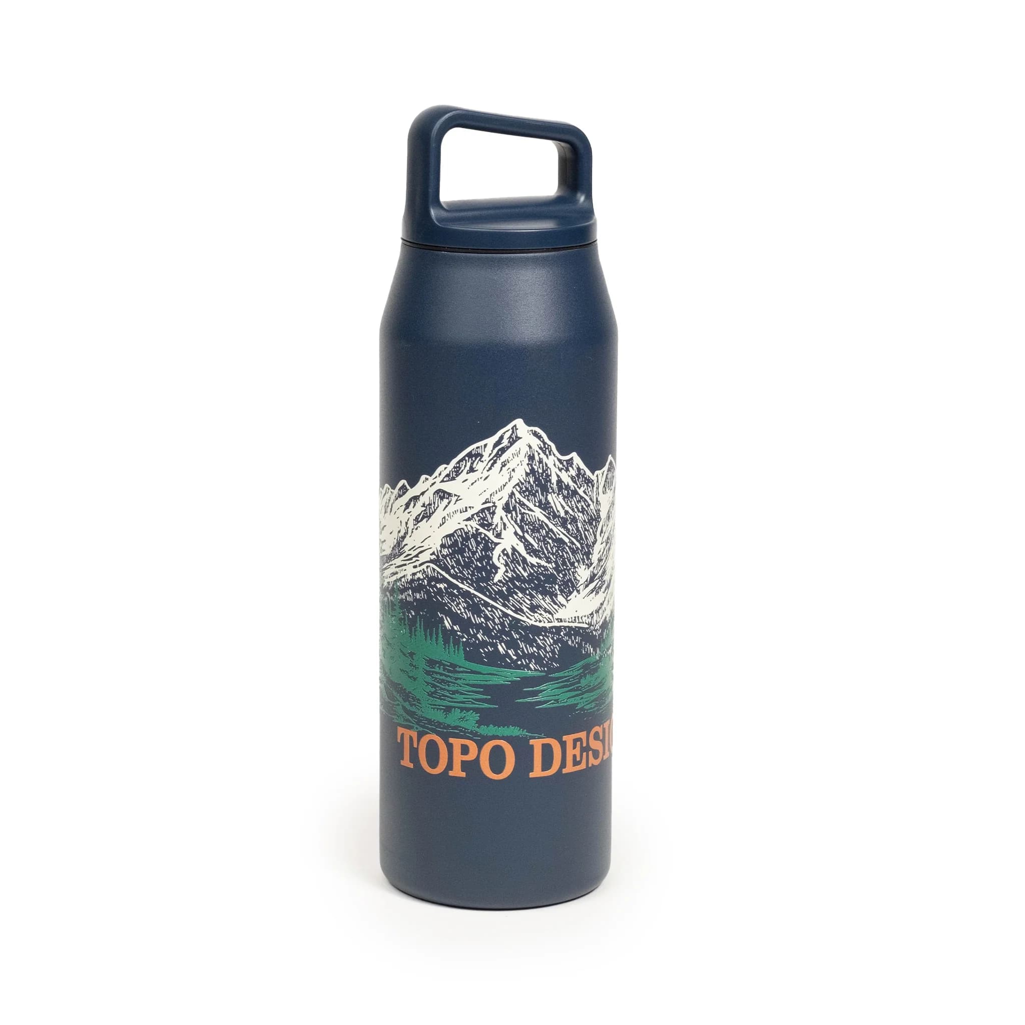 x MiiR Wide Mouth Water Bottle - 32 oz