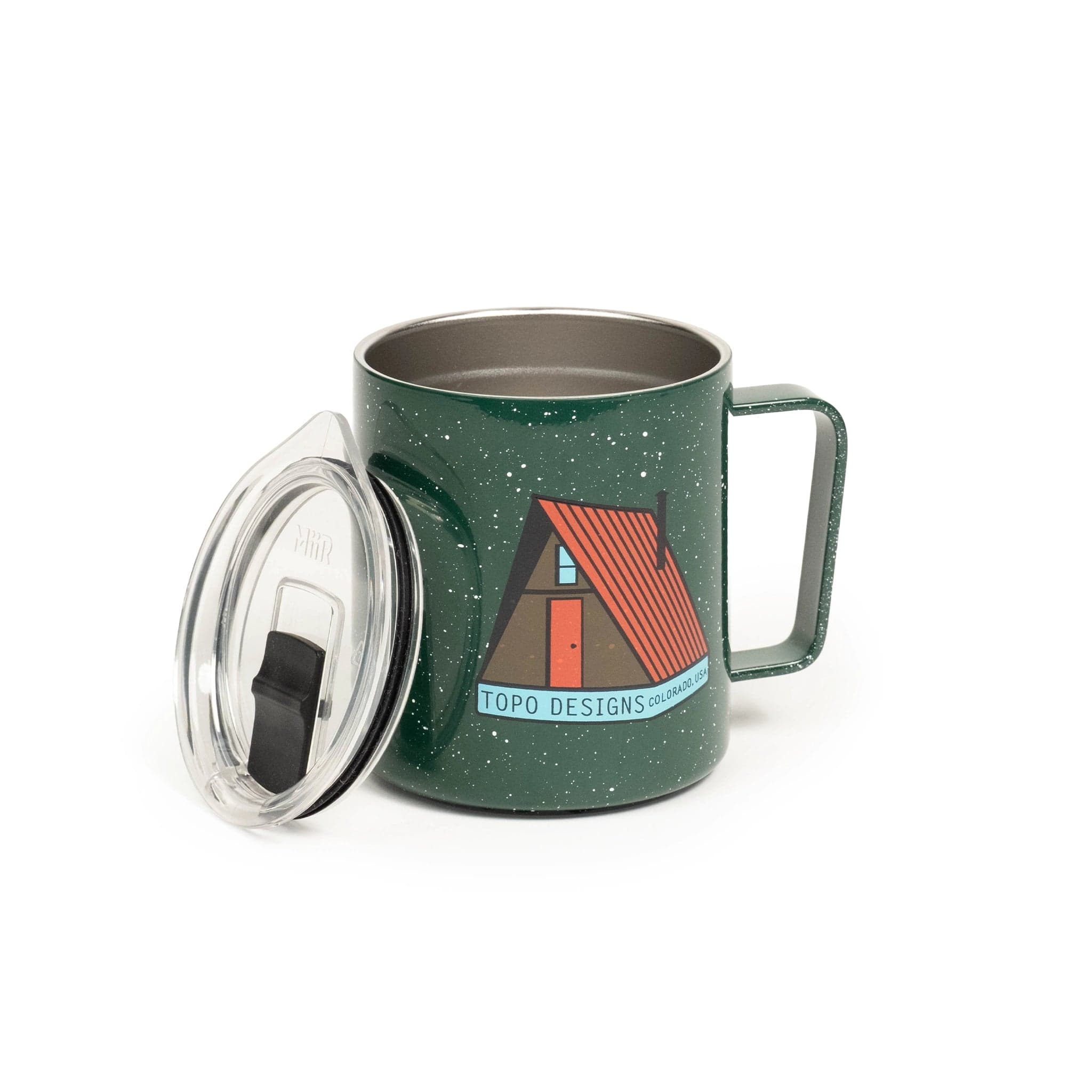 x MiiR Camp Cup