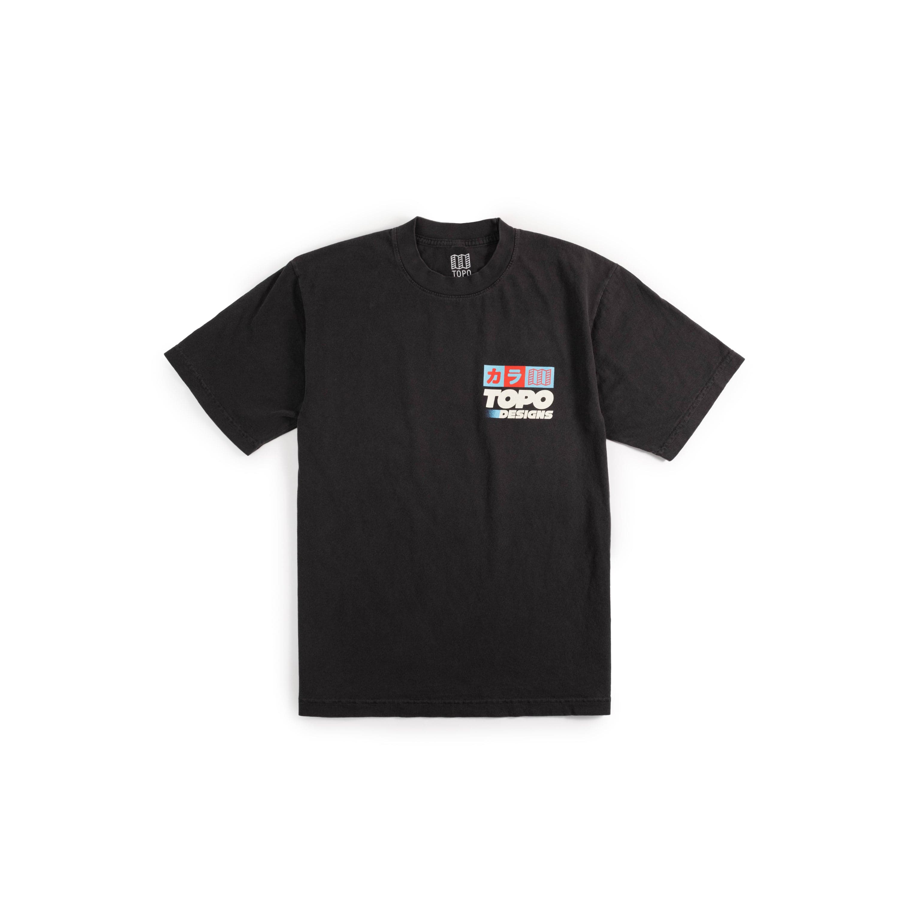 x Pine Printshop Masu Tee