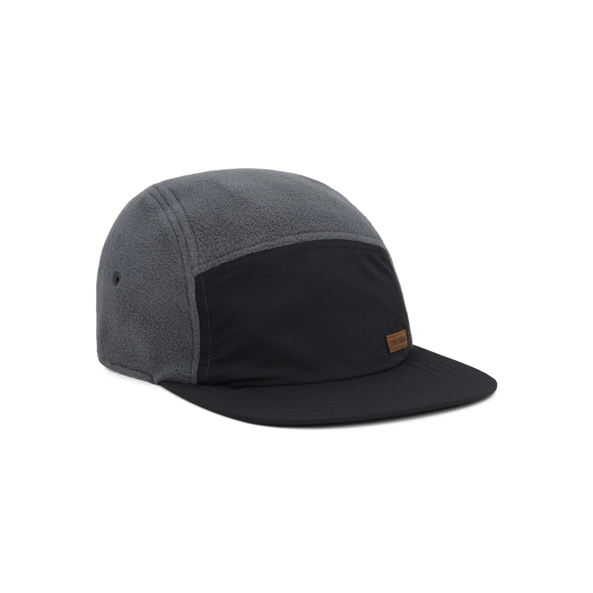 Full Dome Fleece Cap
