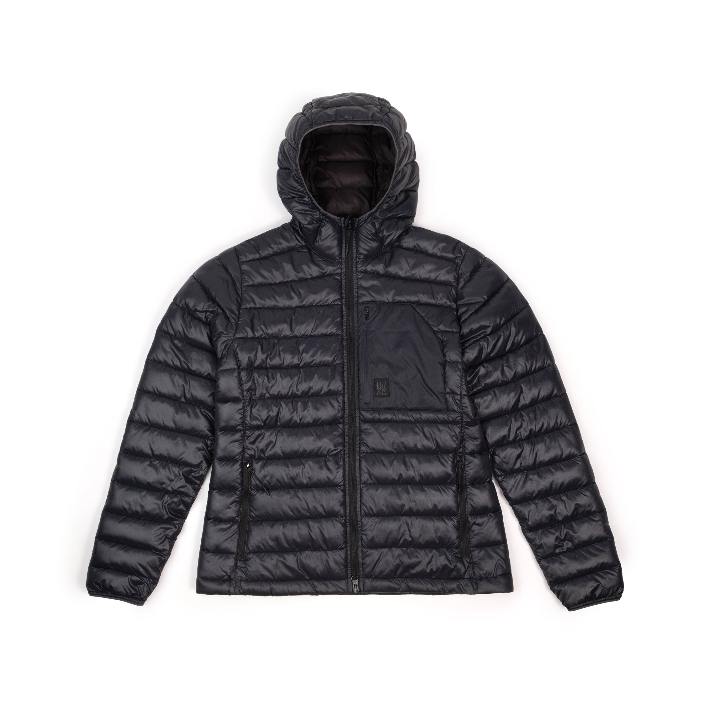 Townie Puffer Jacket - Women's