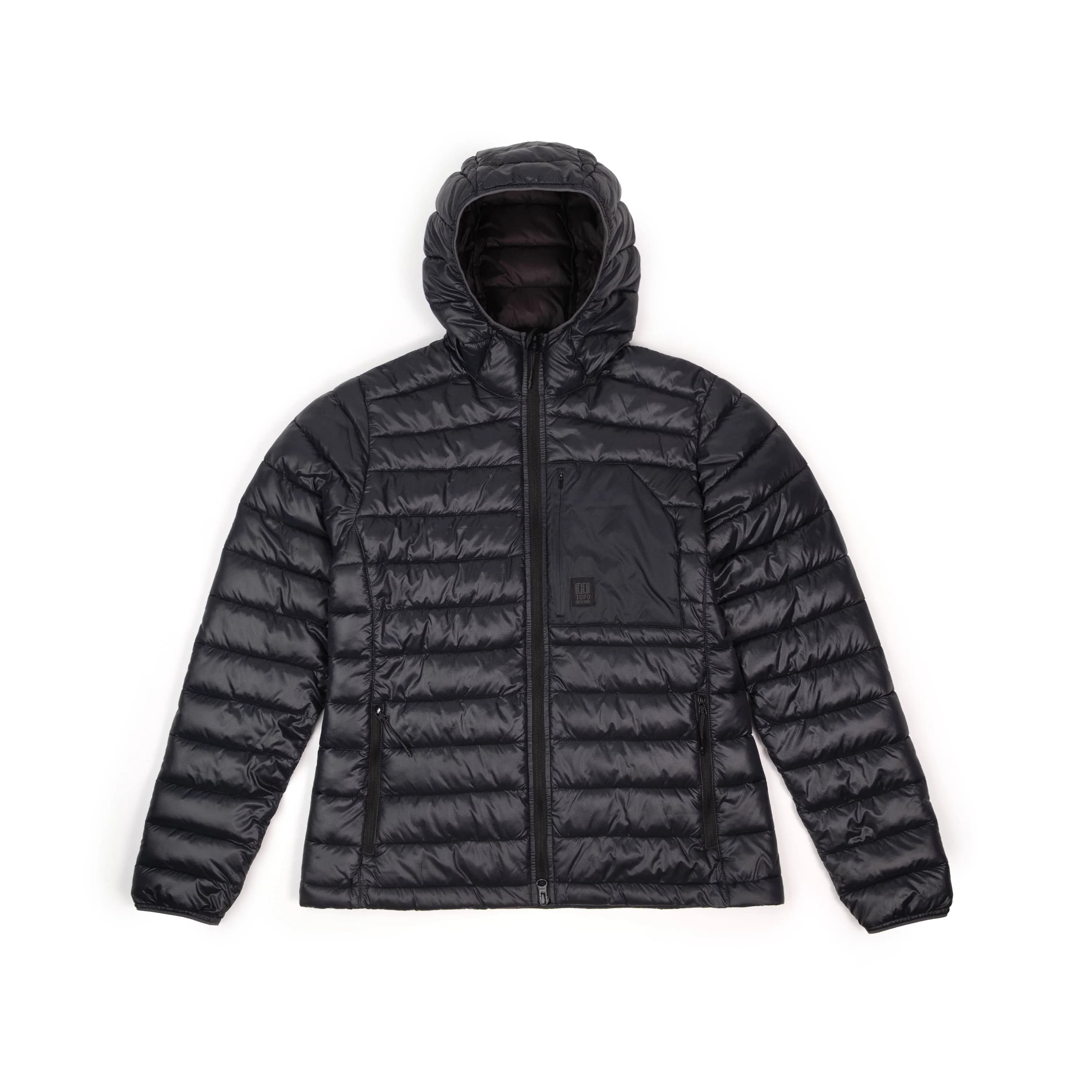 Townie Puffer Jacket - Women's