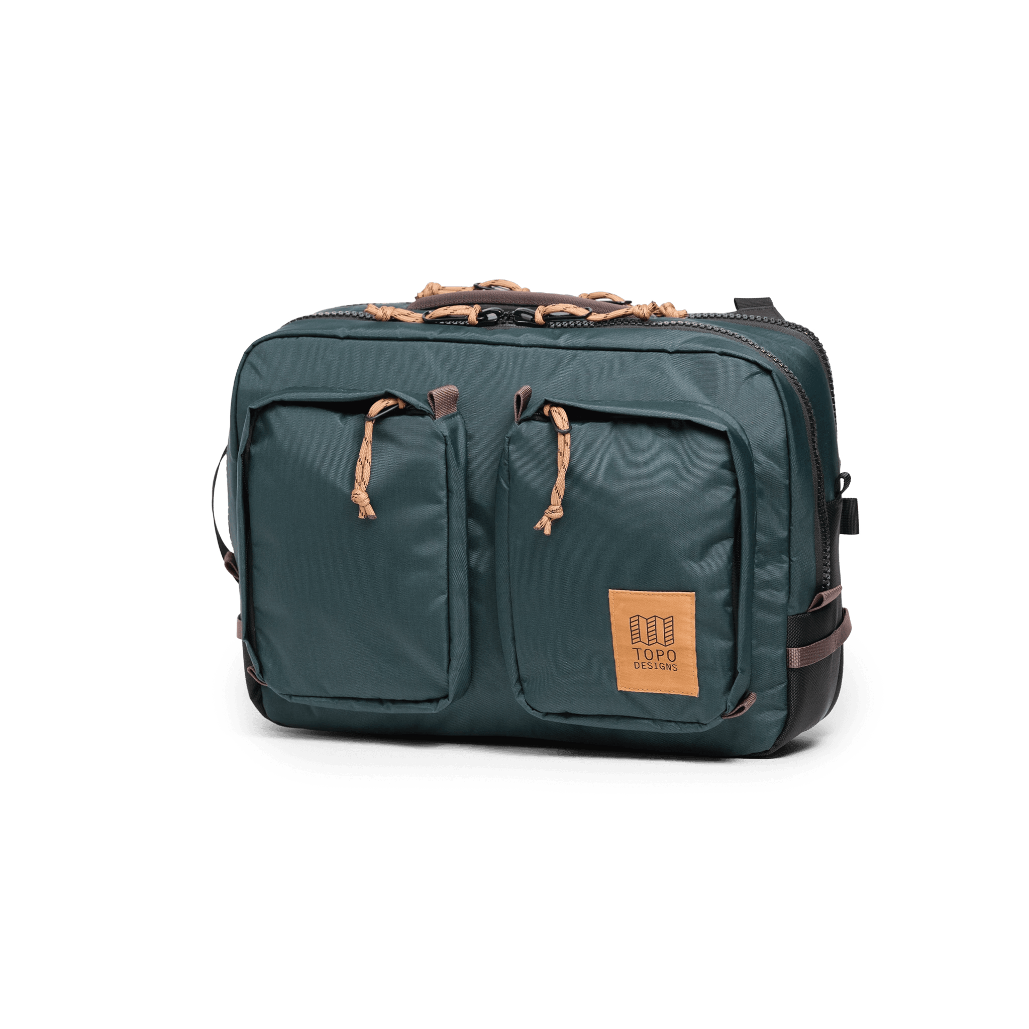 Global Briefcase